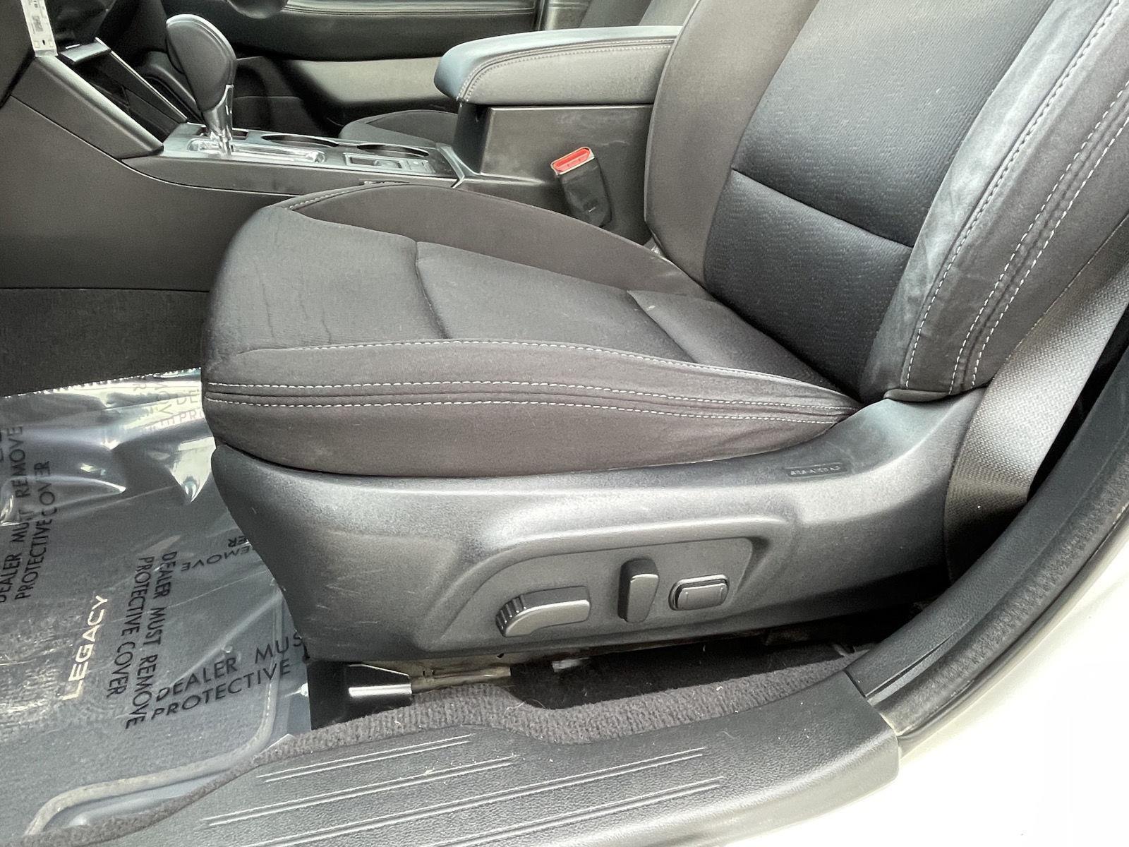 Pre-Owned 2016 Subaru Legacy for sale in Grand Island NE