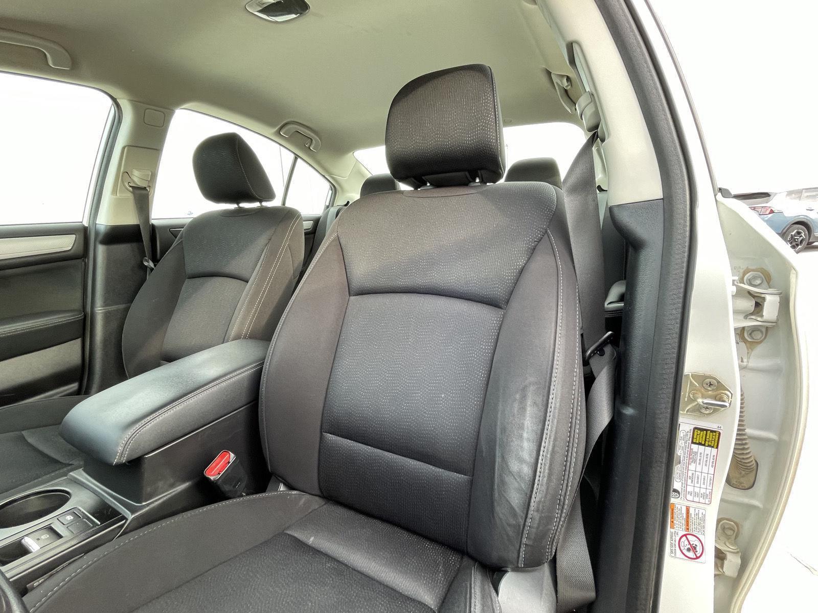 Pre-Owned 2016 Subaru Legacy for sale in Grand Island NE