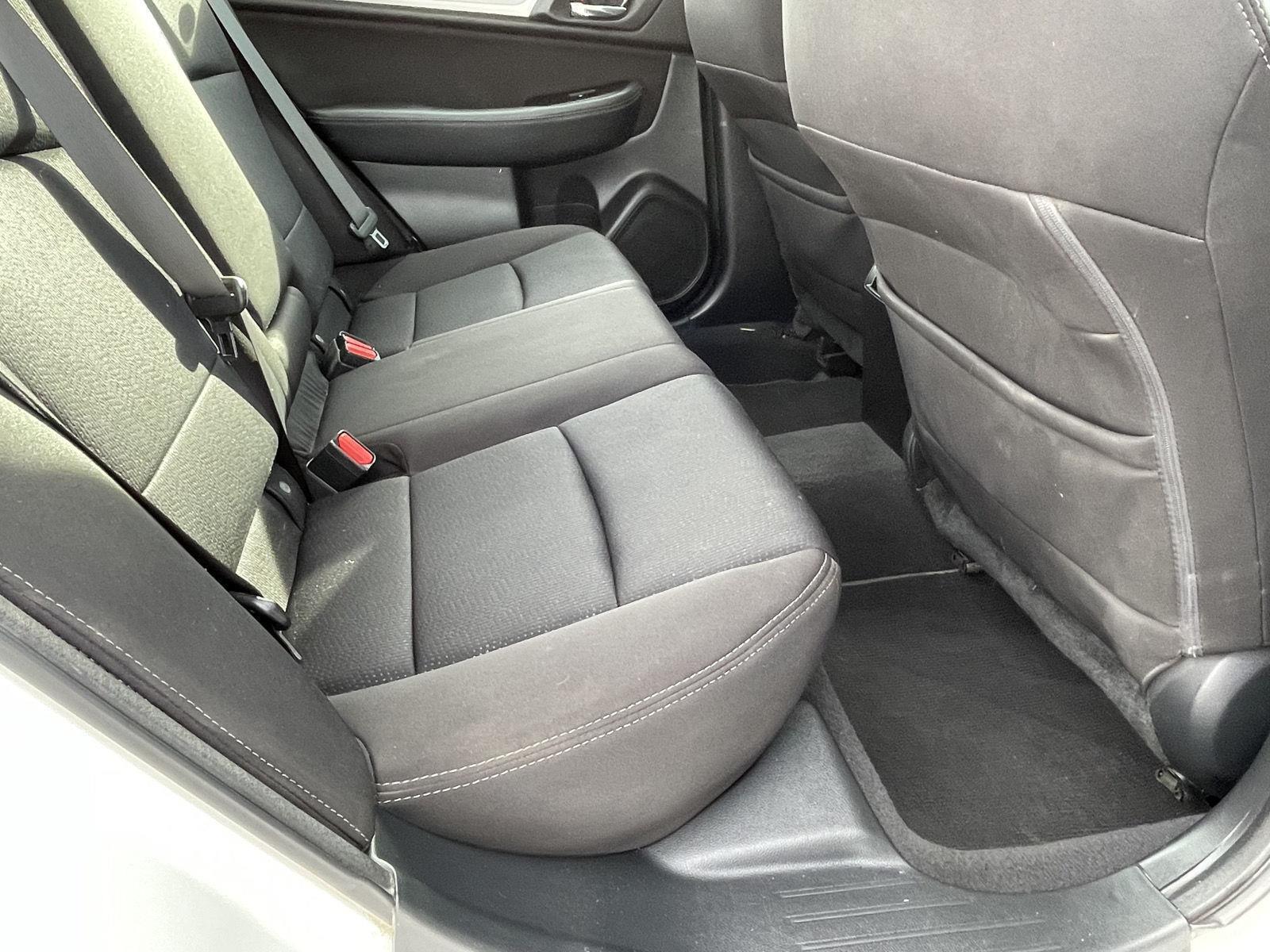 Pre-Owned 2016 Subaru Legacy for sale in Grand Island NE