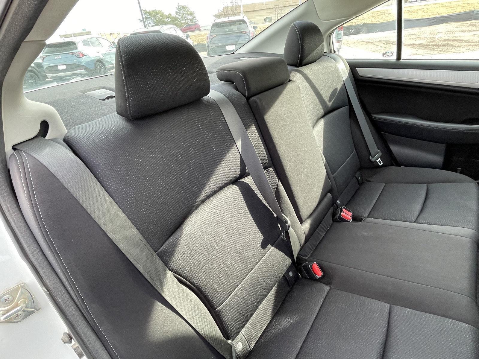 Pre-Owned 2016 Subaru Legacy for sale in Grand Island NE