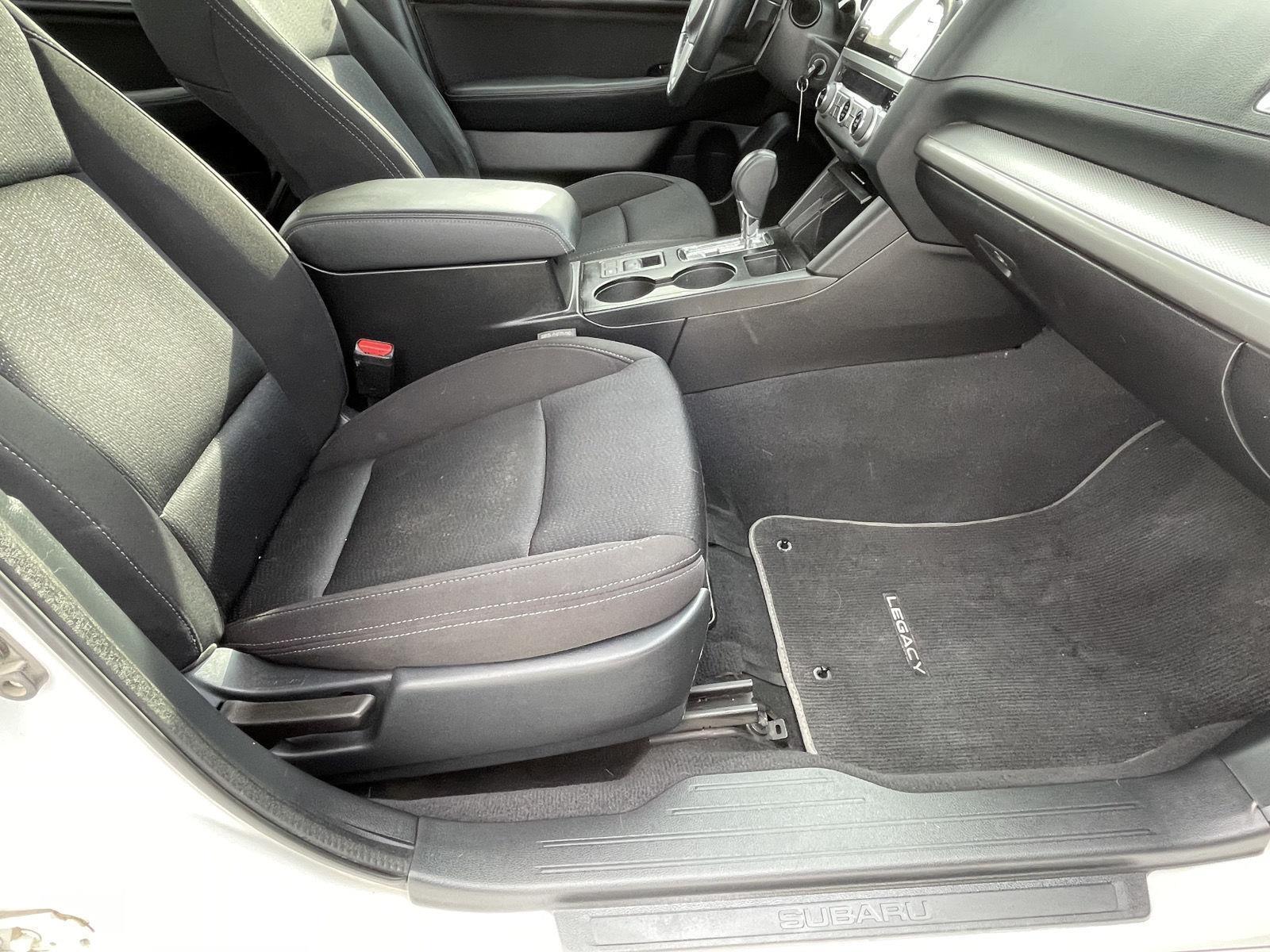 Pre-Owned 2016 Subaru Legacy for sale in Grand Island NE