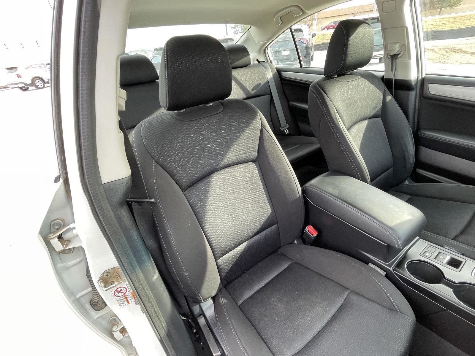 Pre-Owned 2016 Subaru Legacy for sale in Grand Island NE