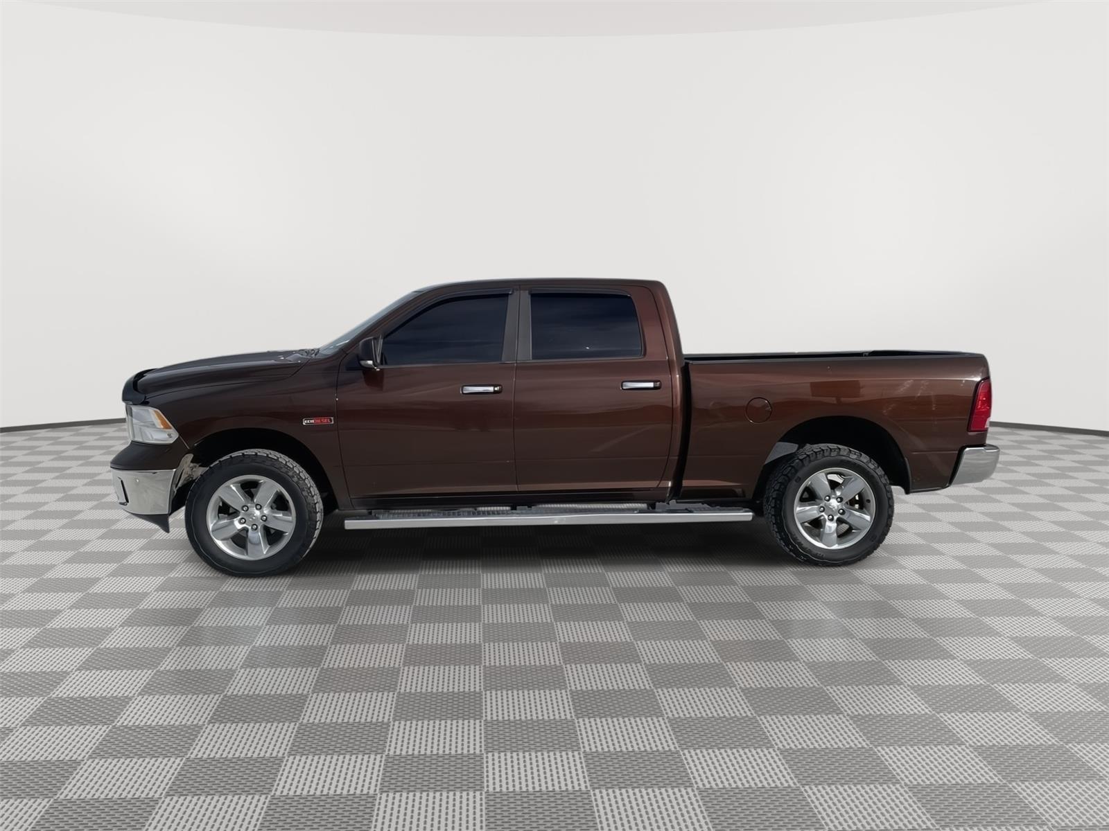 Used 2015 Ram 1500 for sale in Grand Island NE