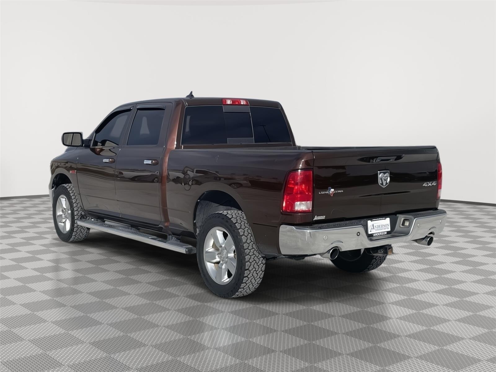 Used 2015 Ram 1500 for sale in Grand Island NE