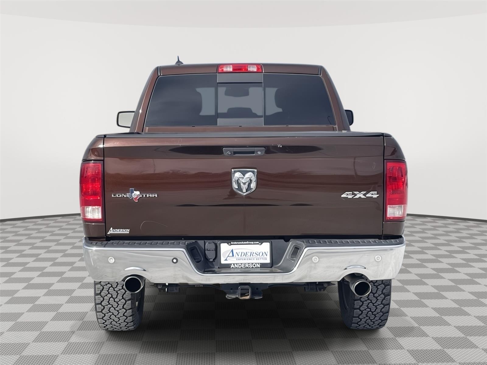 Used 2015 Ram 1500 for sale in Grand Island NE