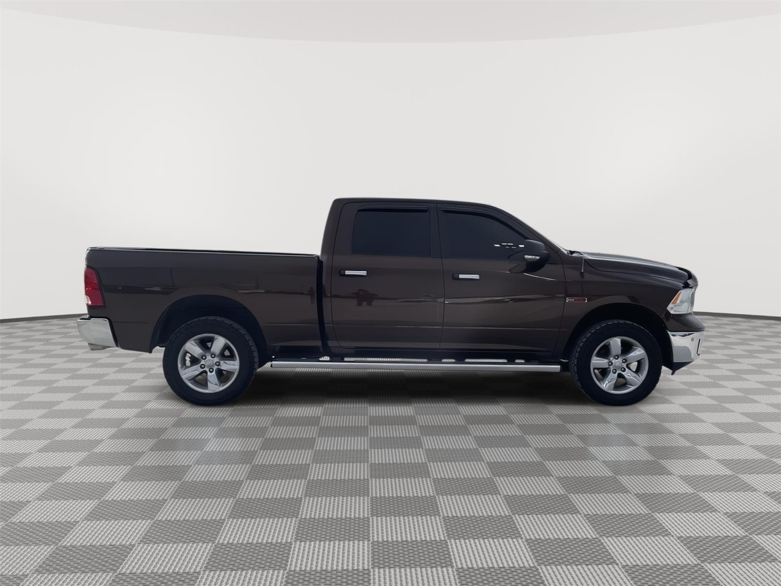 Used 2015 Ram 1500 for sale in Grand Island NE