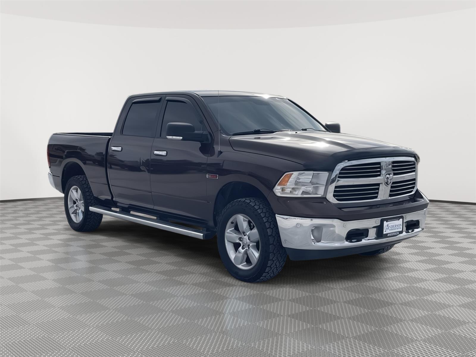 Used 2015 Ram 1500 for sale in Grand Island NE