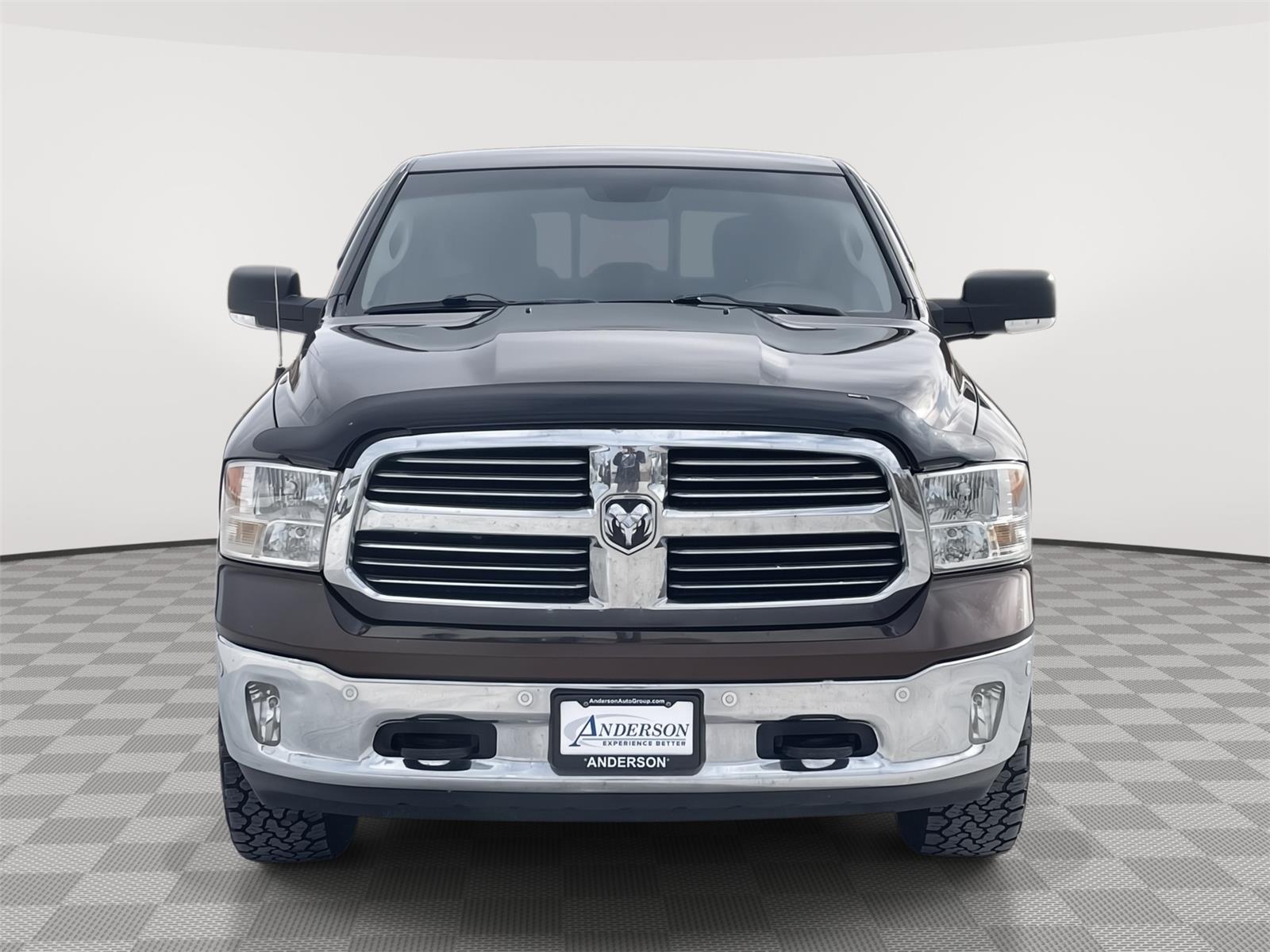 Used 2015 Ram 1500 for sale in Grand Island NE
