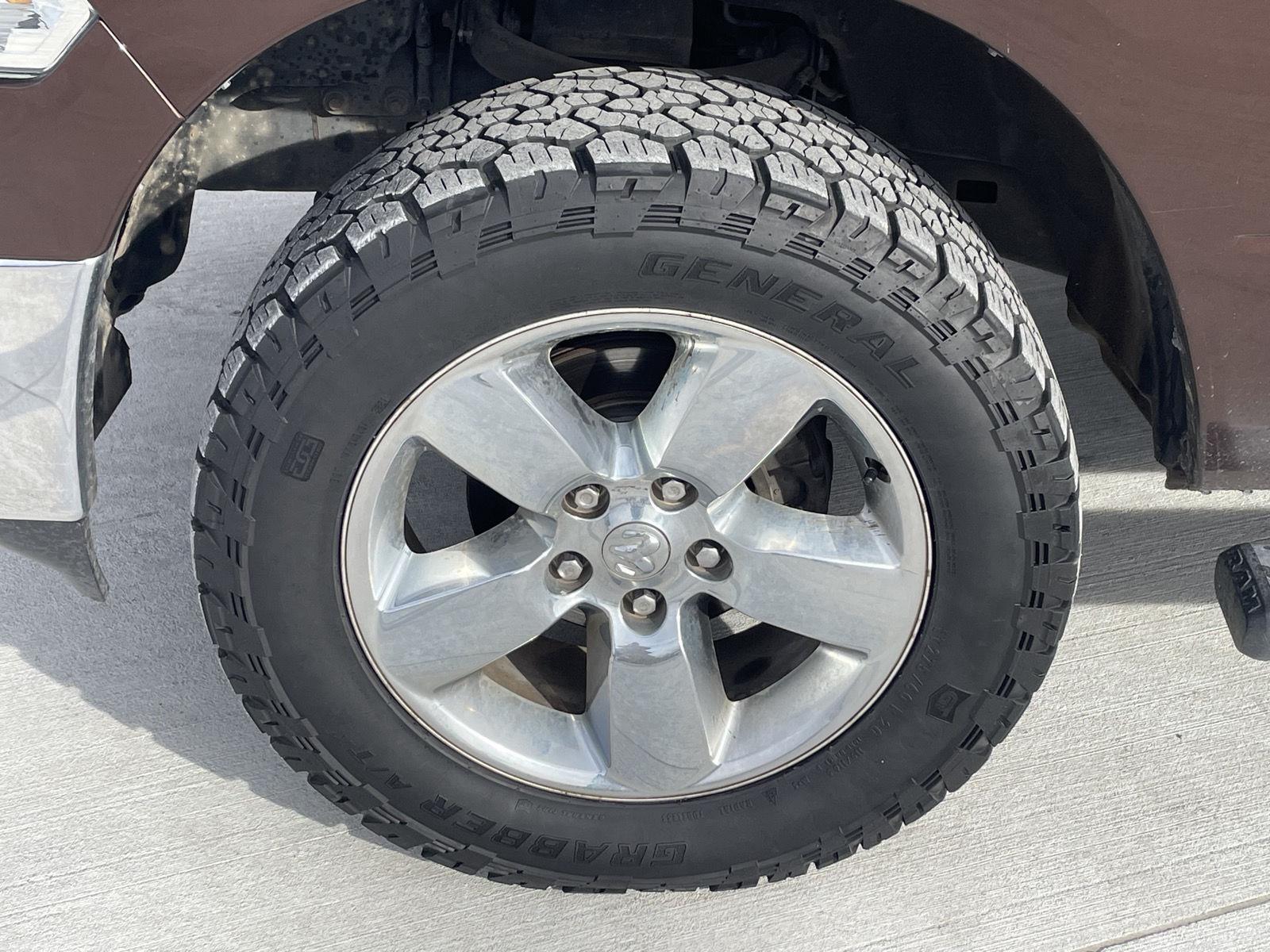 Used 2015 Ram 1500 for sale in Grand Island NE