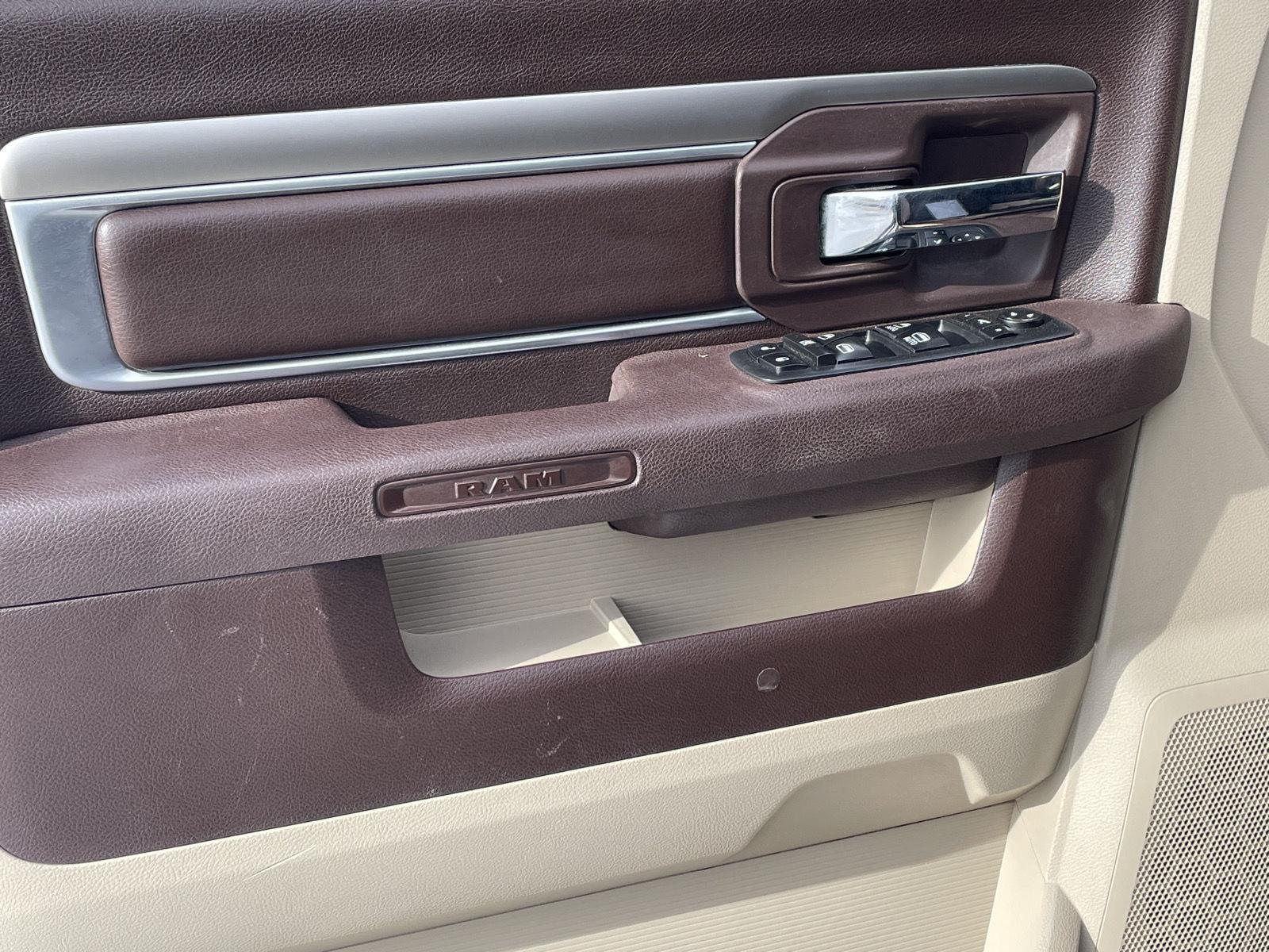 Used 2015 Ram 1500 for sale in Grand Island NE