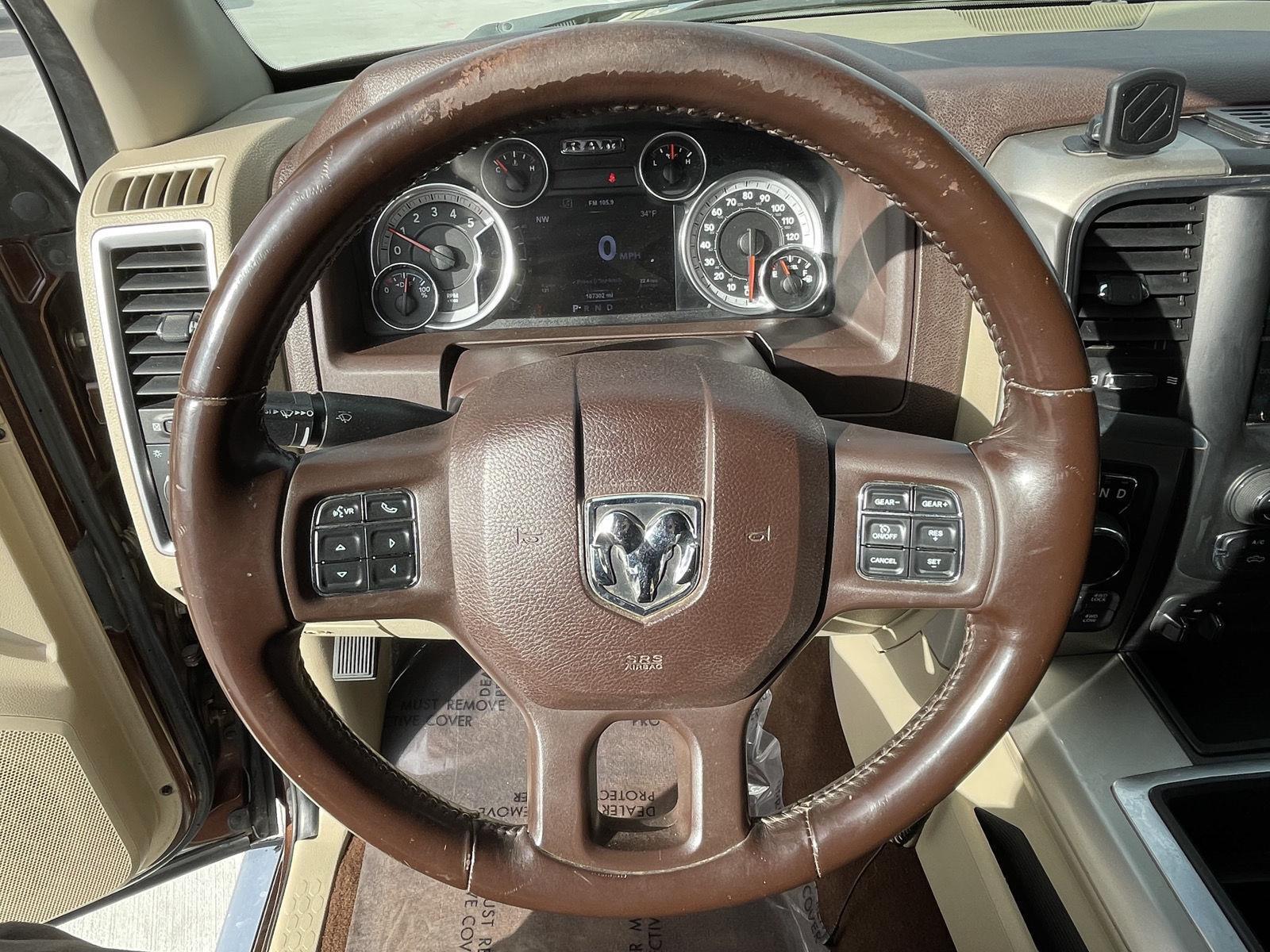 Used 2015 Ram 1500 for sale in Grand Island NE