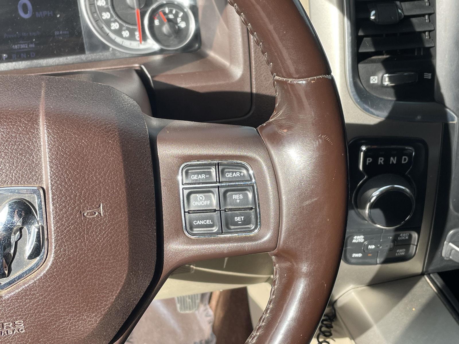 Used 2015 Ram 1500 for sale in Grand Island NE