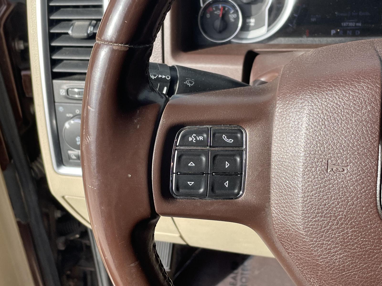 Used 2015 Ram 1500 for sale in Grand Island NE