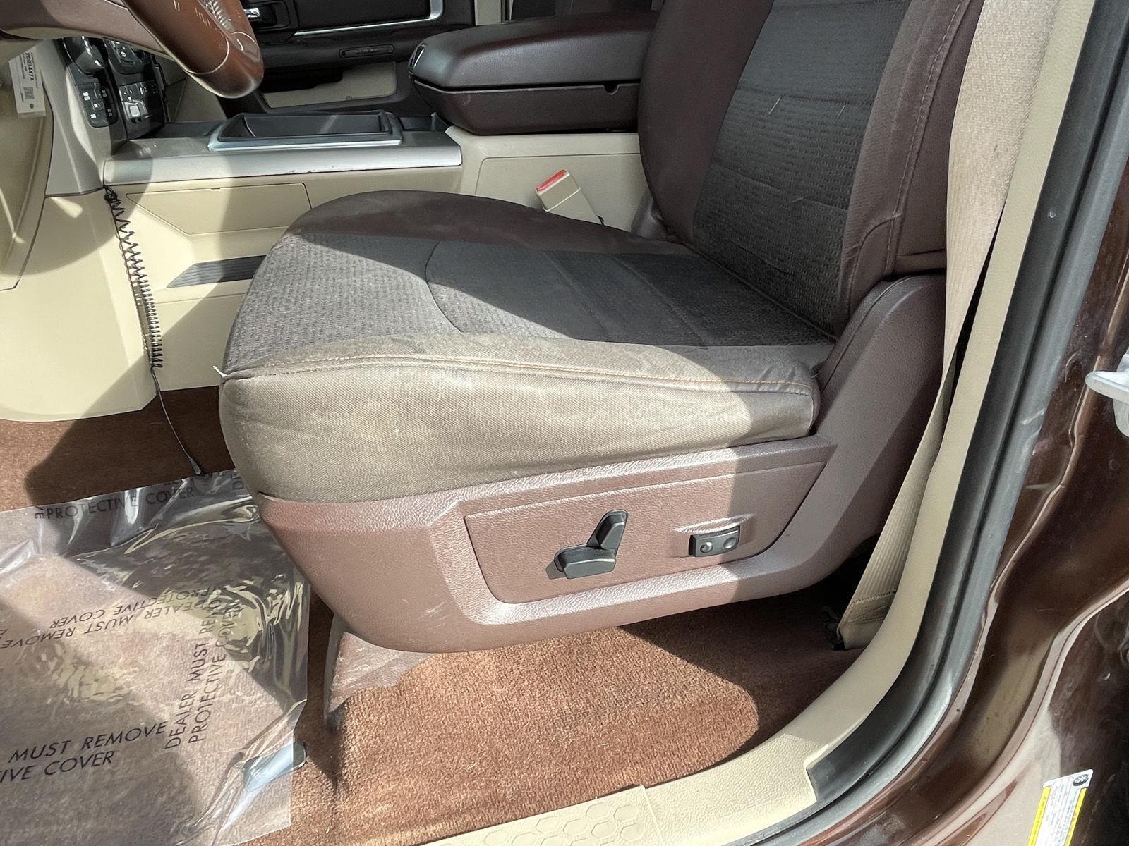 Used 2015 Ram 1500 for sale in Grand Island NE