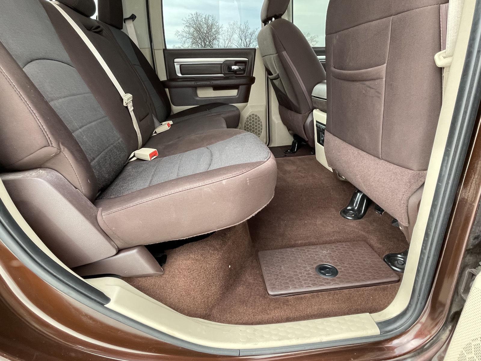 Used 2015 Ram 1500 for sale in Grand Island NE