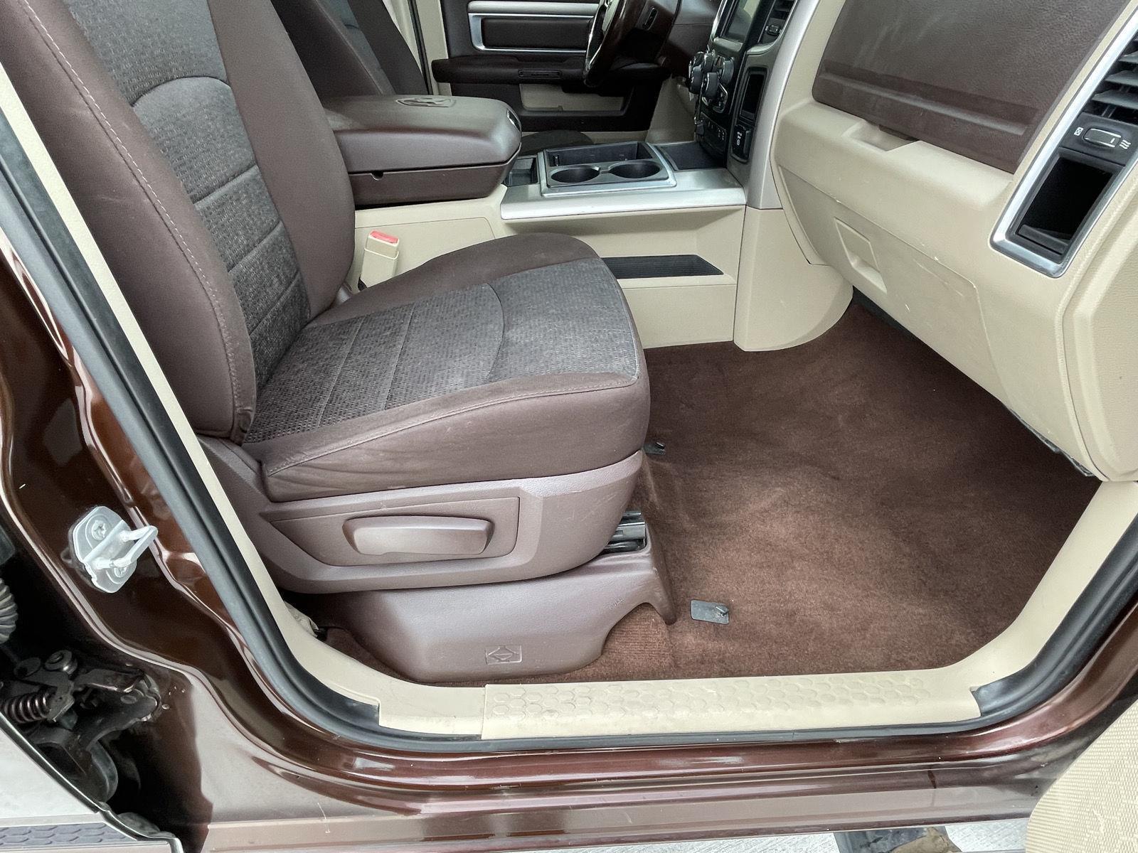 Used 2015 Ram 1500 for sale in Grand Island NE