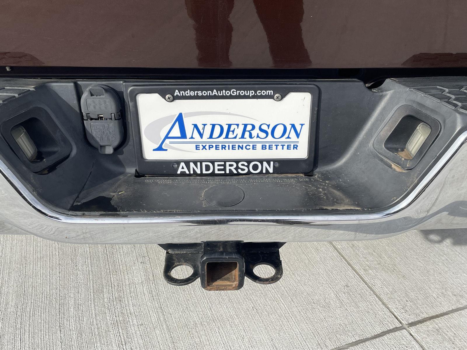 Used 2015 Ram 1500 for sale in Grand Island NE