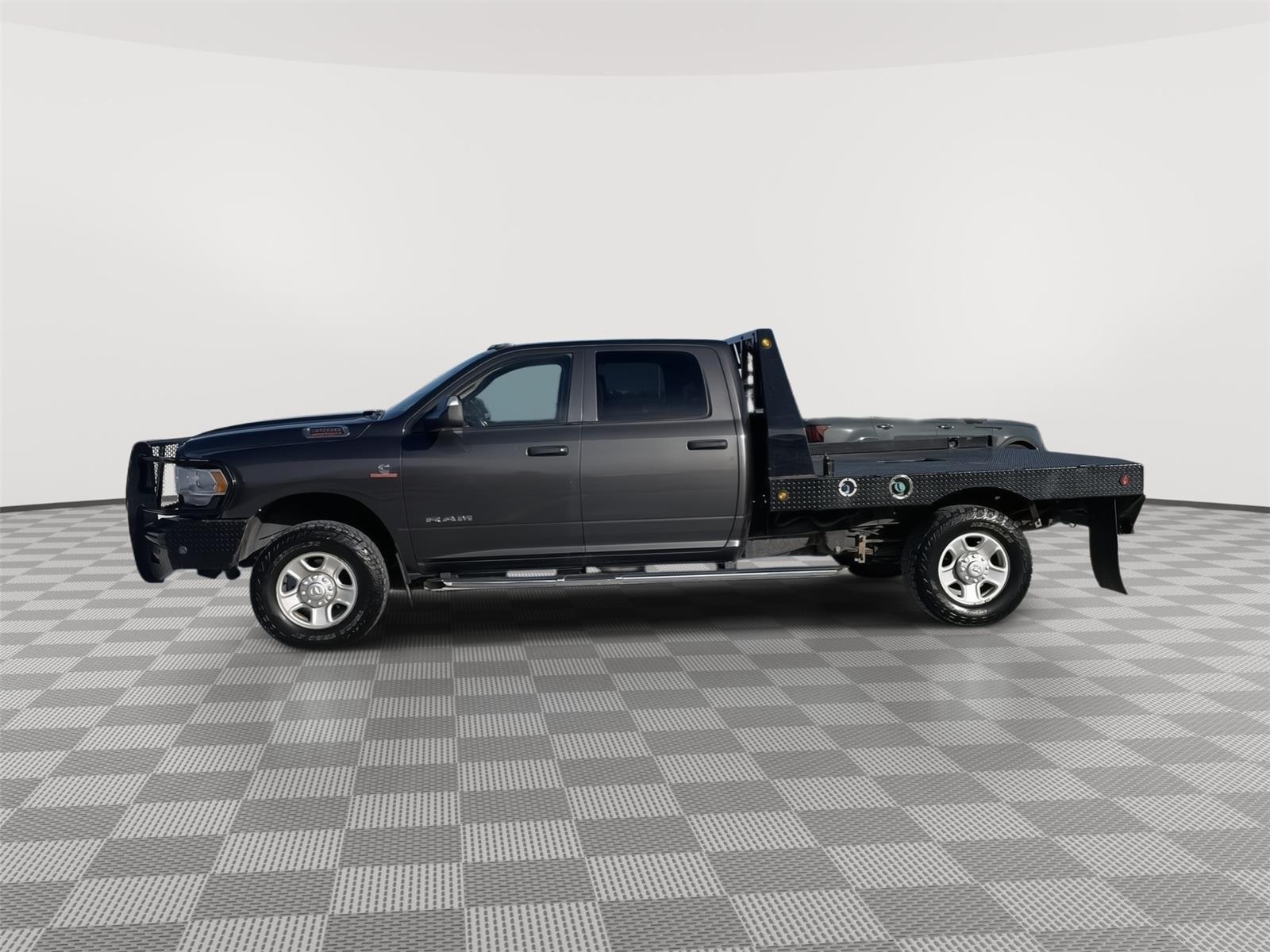 Used 2020 Ram 3500 for sale in Grand Island NE