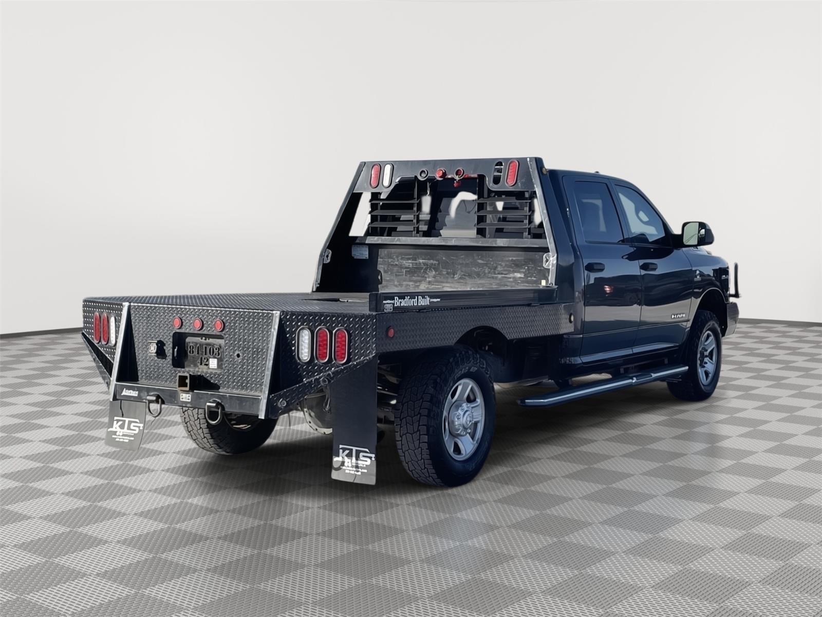 Used 2020 Ram 3500 for sale in Grand Island NE