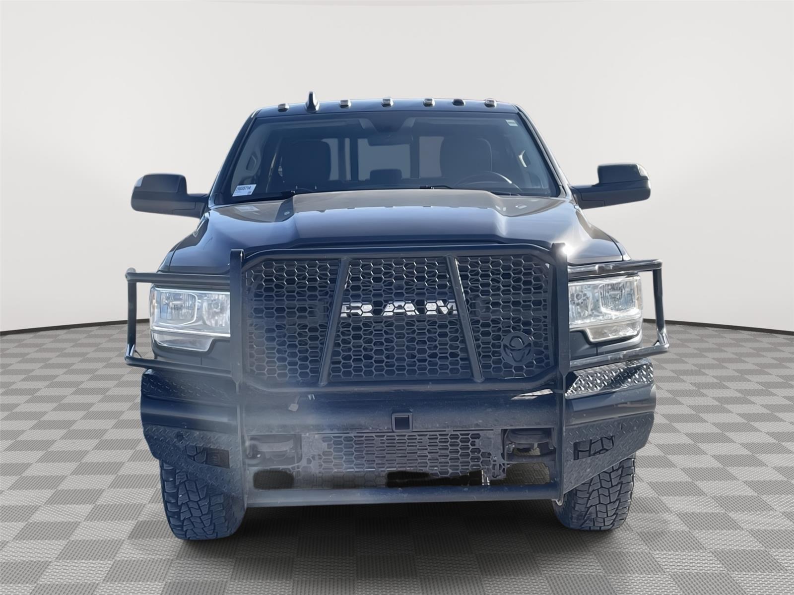 Used 2020 Ram 3500 for sale in Grand Island NE