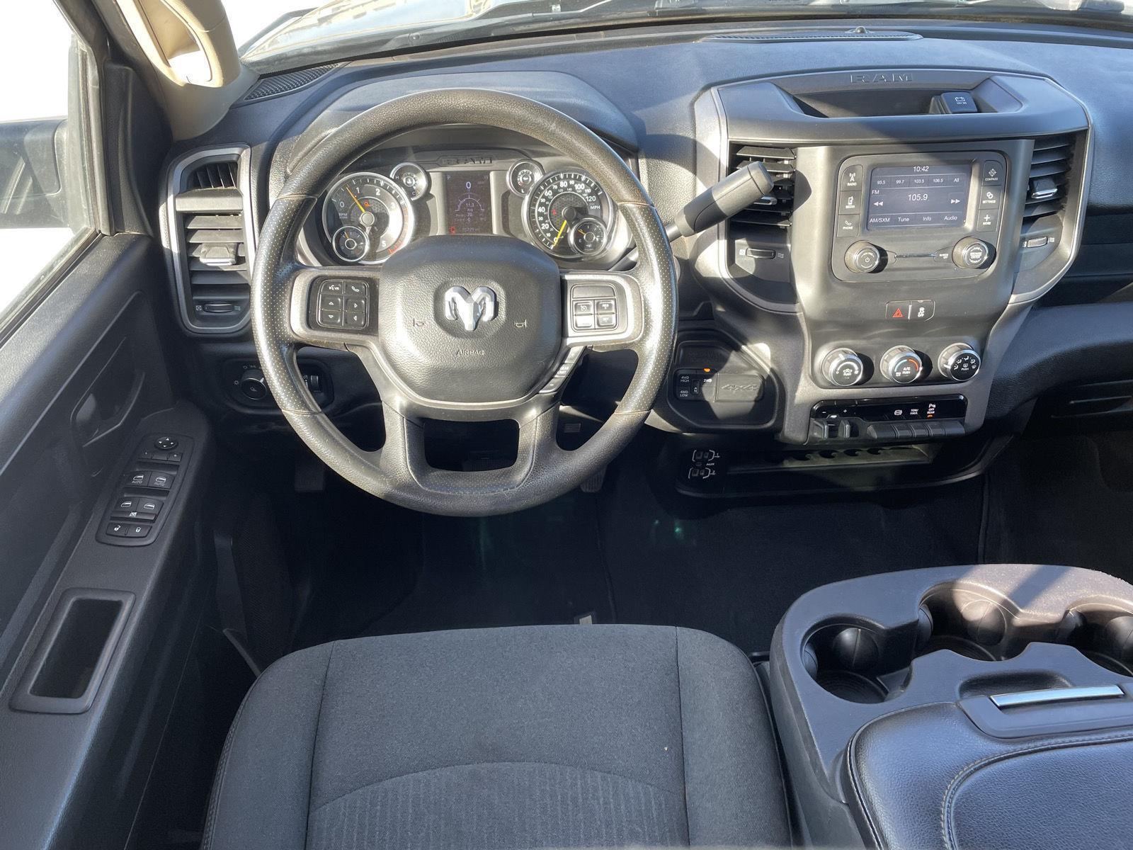 Used 2020 Ram 3500 for sale in Grand Island NE