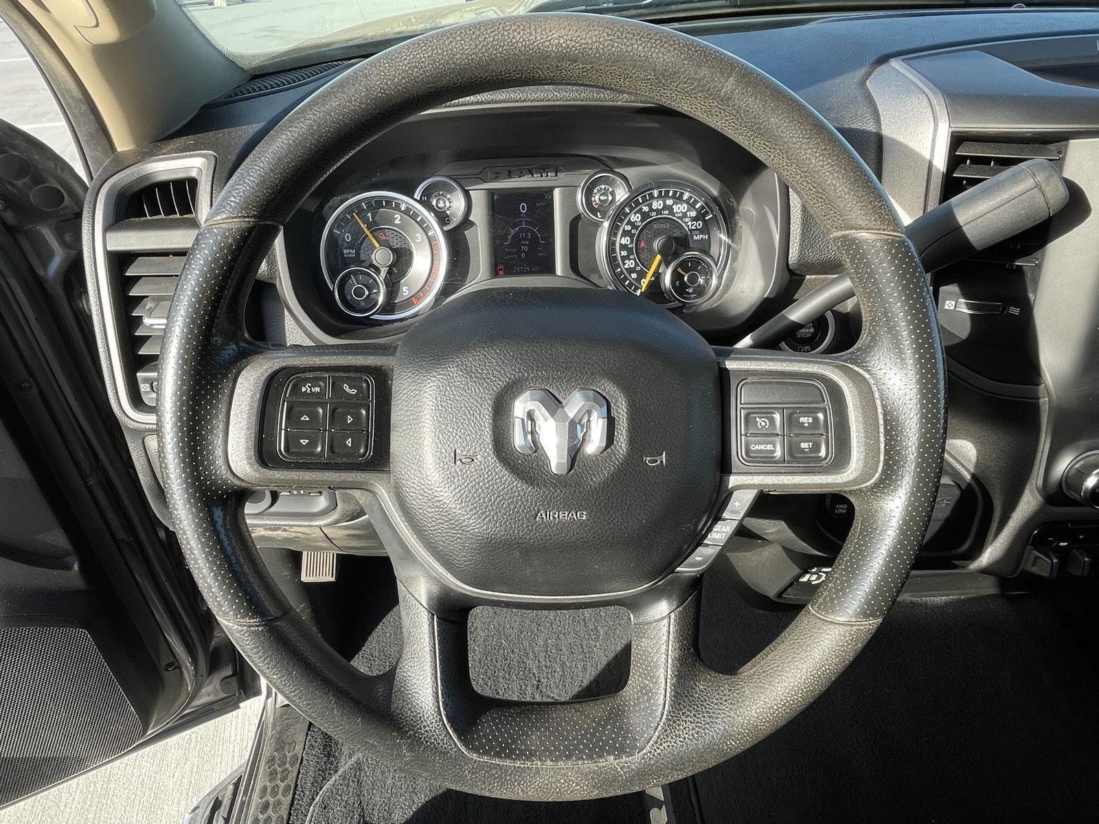 Used 2020 Ram 3500 for sale in Grand Island NE