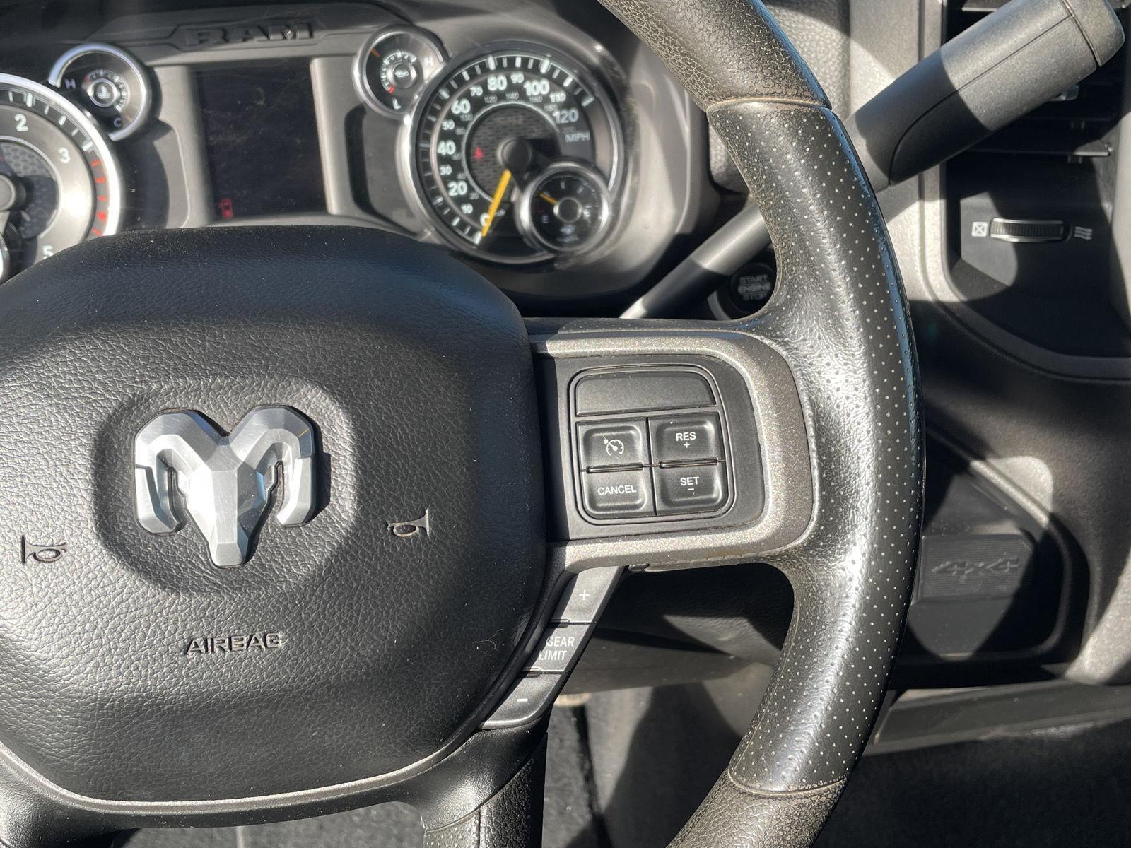 Used 2020 Ram 3500 for sale in Grand Island NE