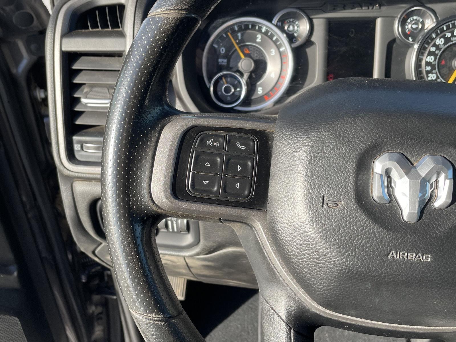 Used 2020 Ram 3500 for sale in Grand Island NE