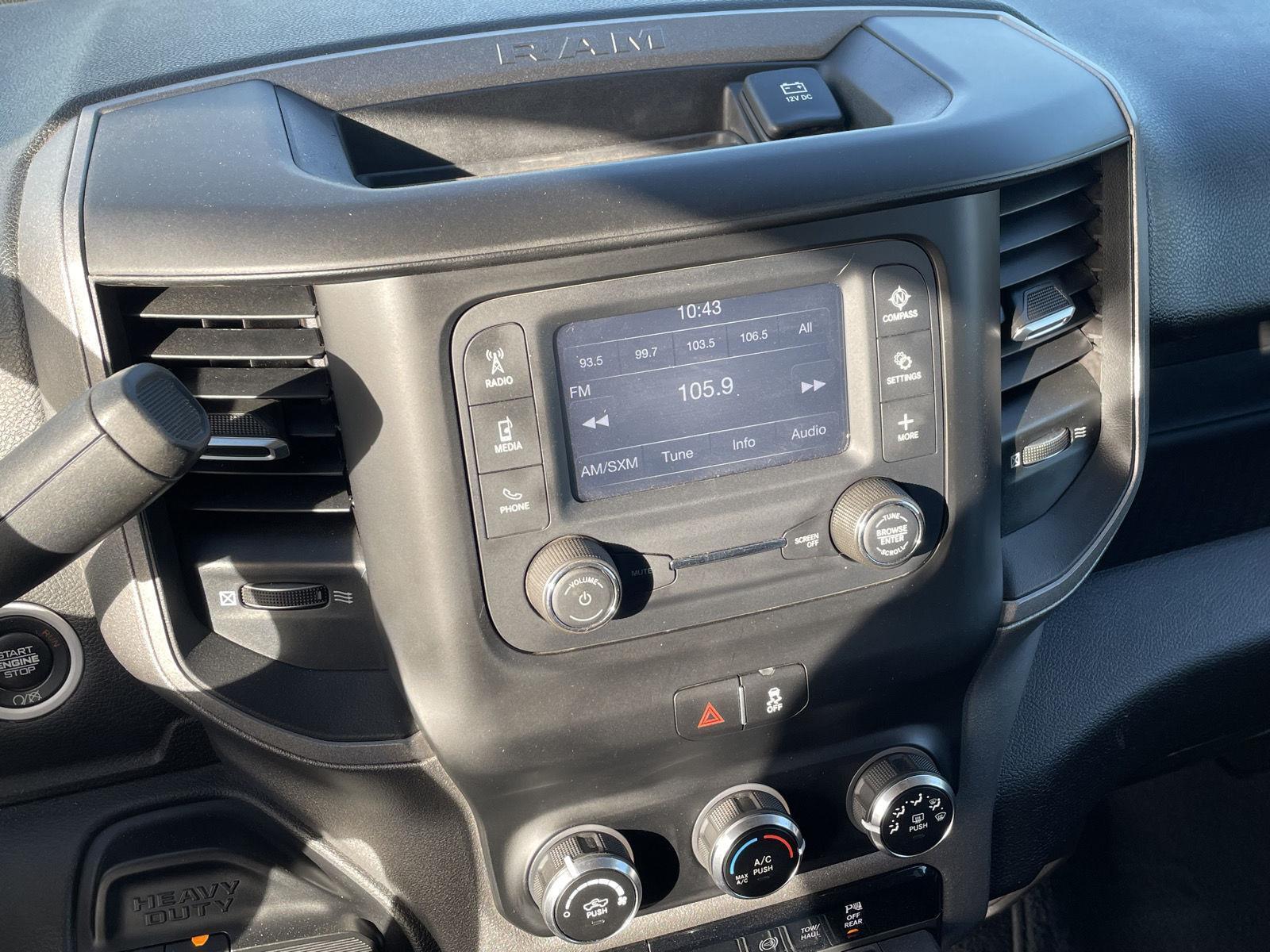 Used 2020 Ram 3500 for sale in Grand Island NE