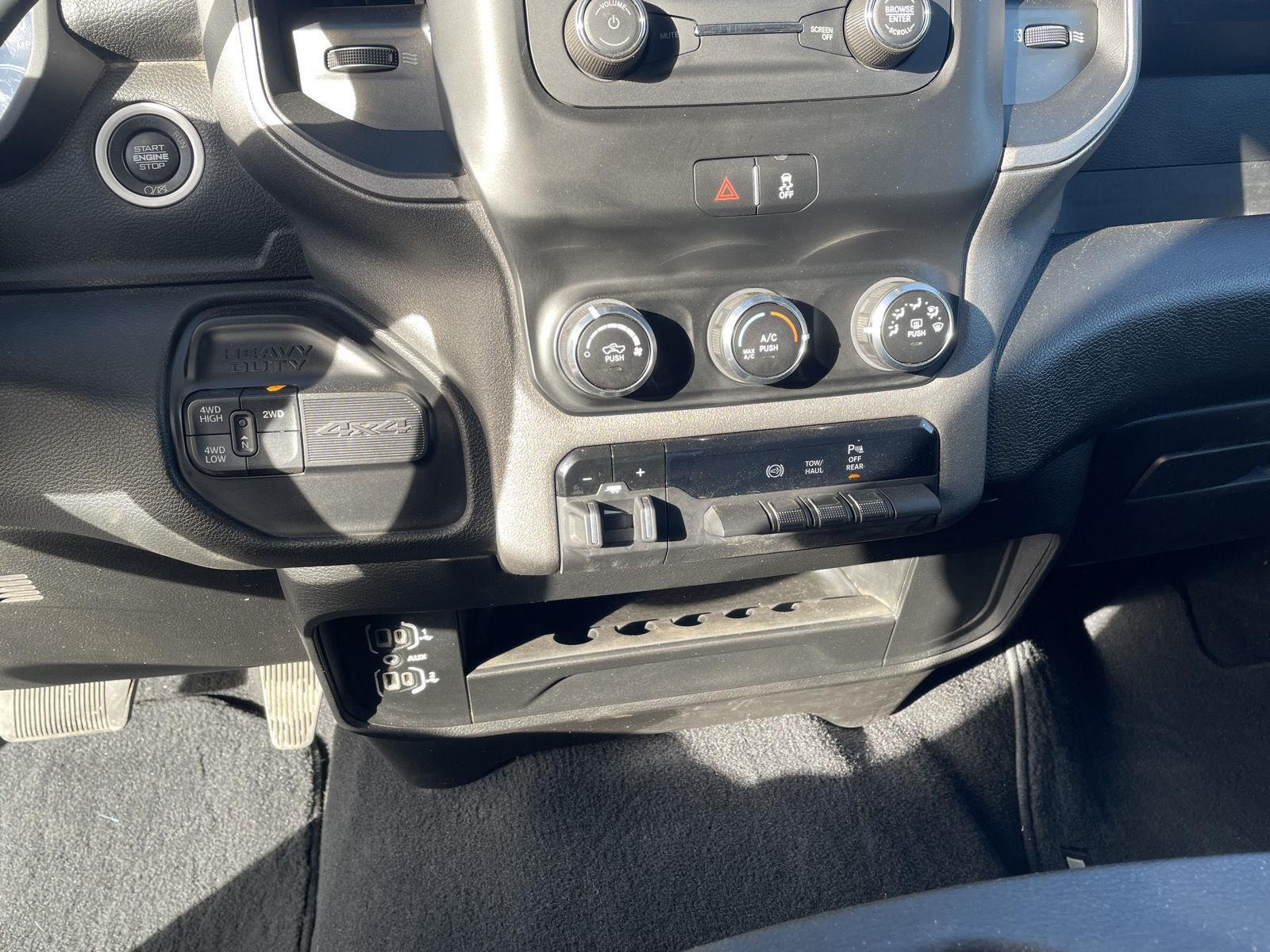 Used 2020 Ram 3500 for sale in Grand Island NE