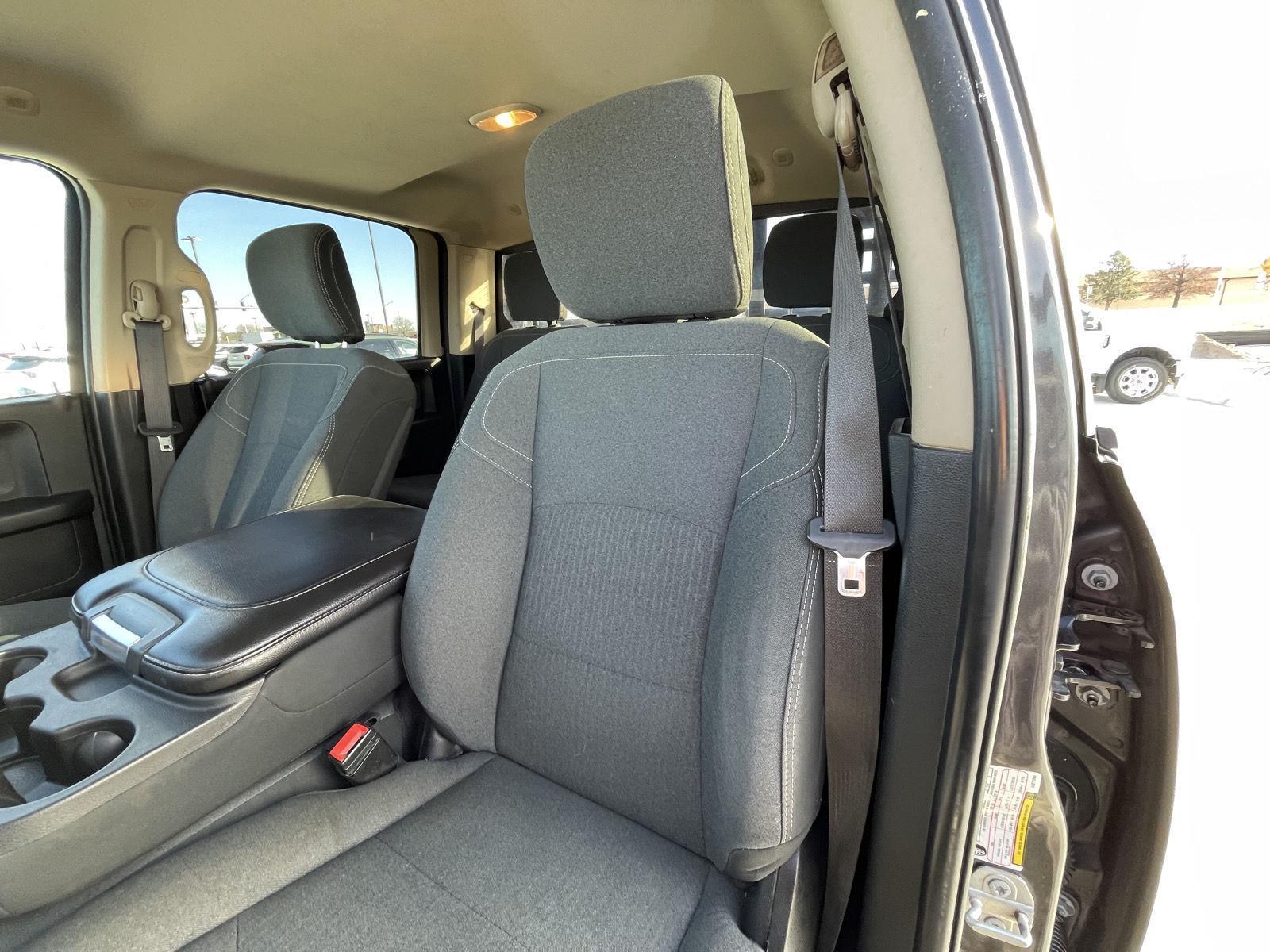 Used 2020 Ram 3500 for sale in Grand Island NE