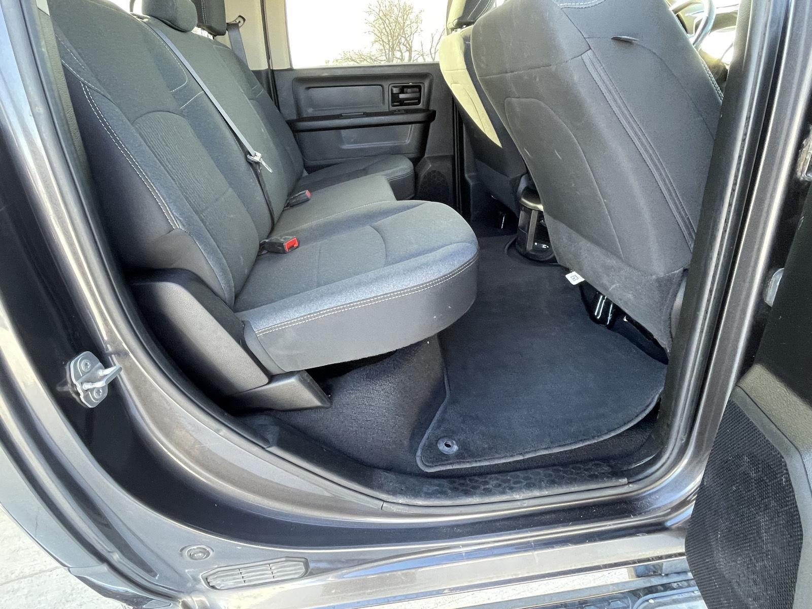 Used 2020 Ram 3500 for sale in Grand Island NE