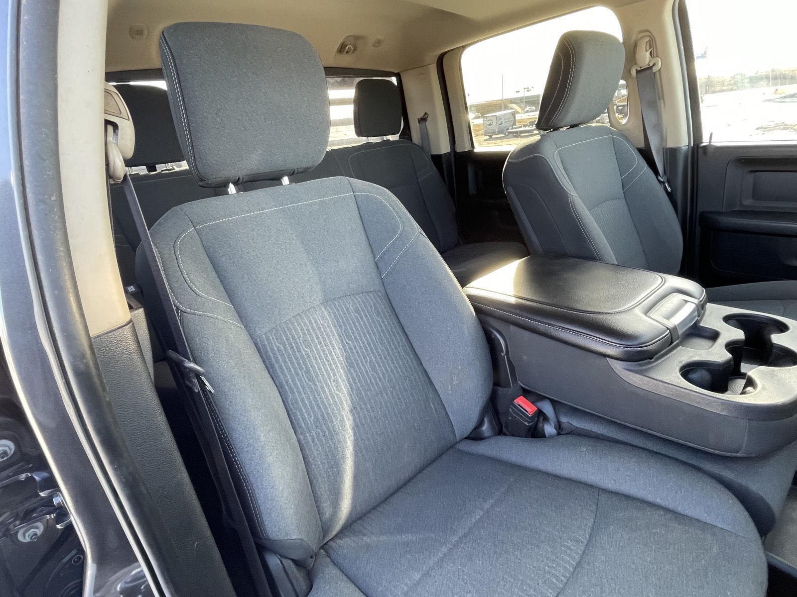 Used 2020 Ram 3500 for sale in Grand Island NE