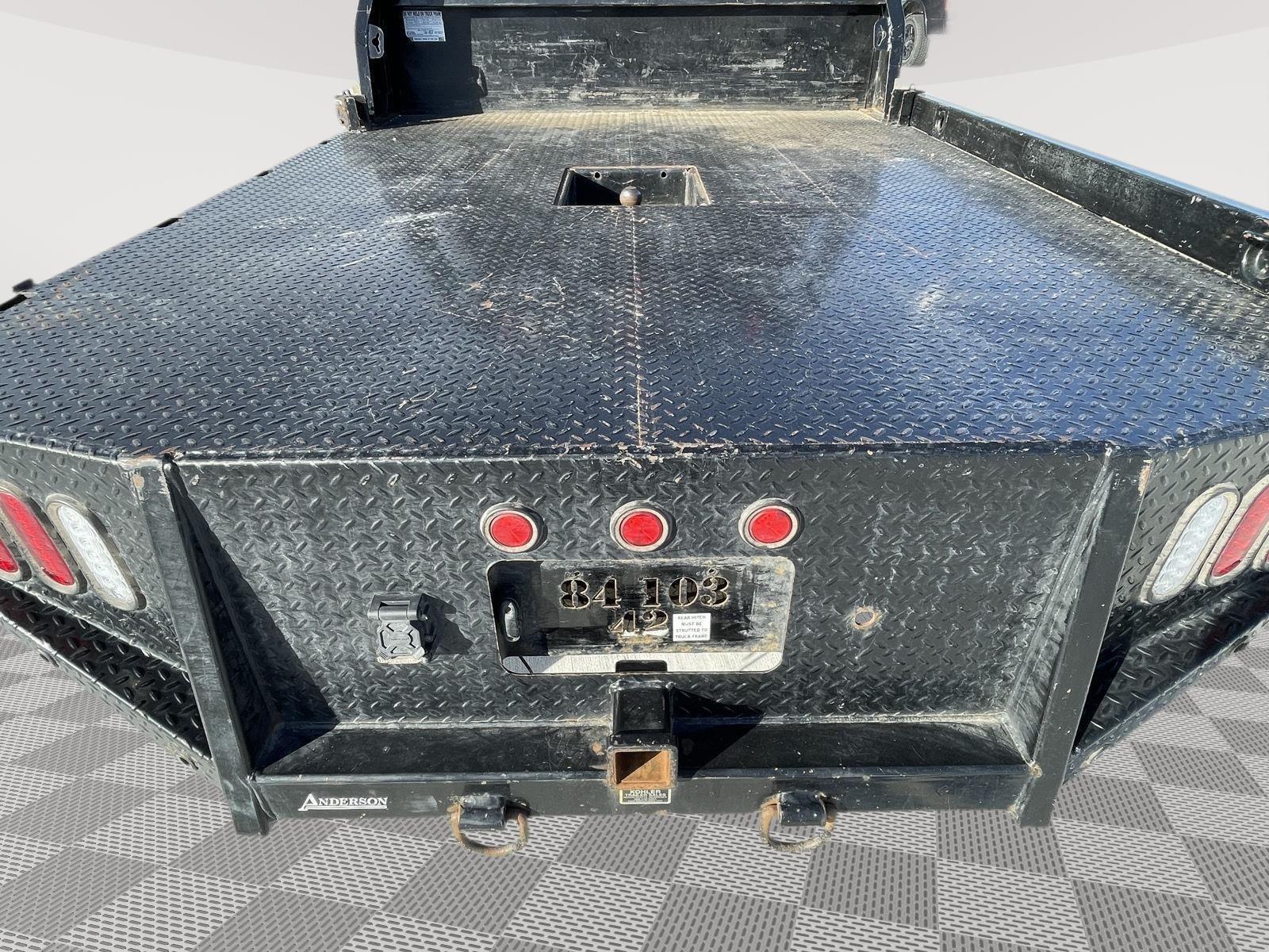 Used 2020 Ram 3500 for sale in Grand Island NE