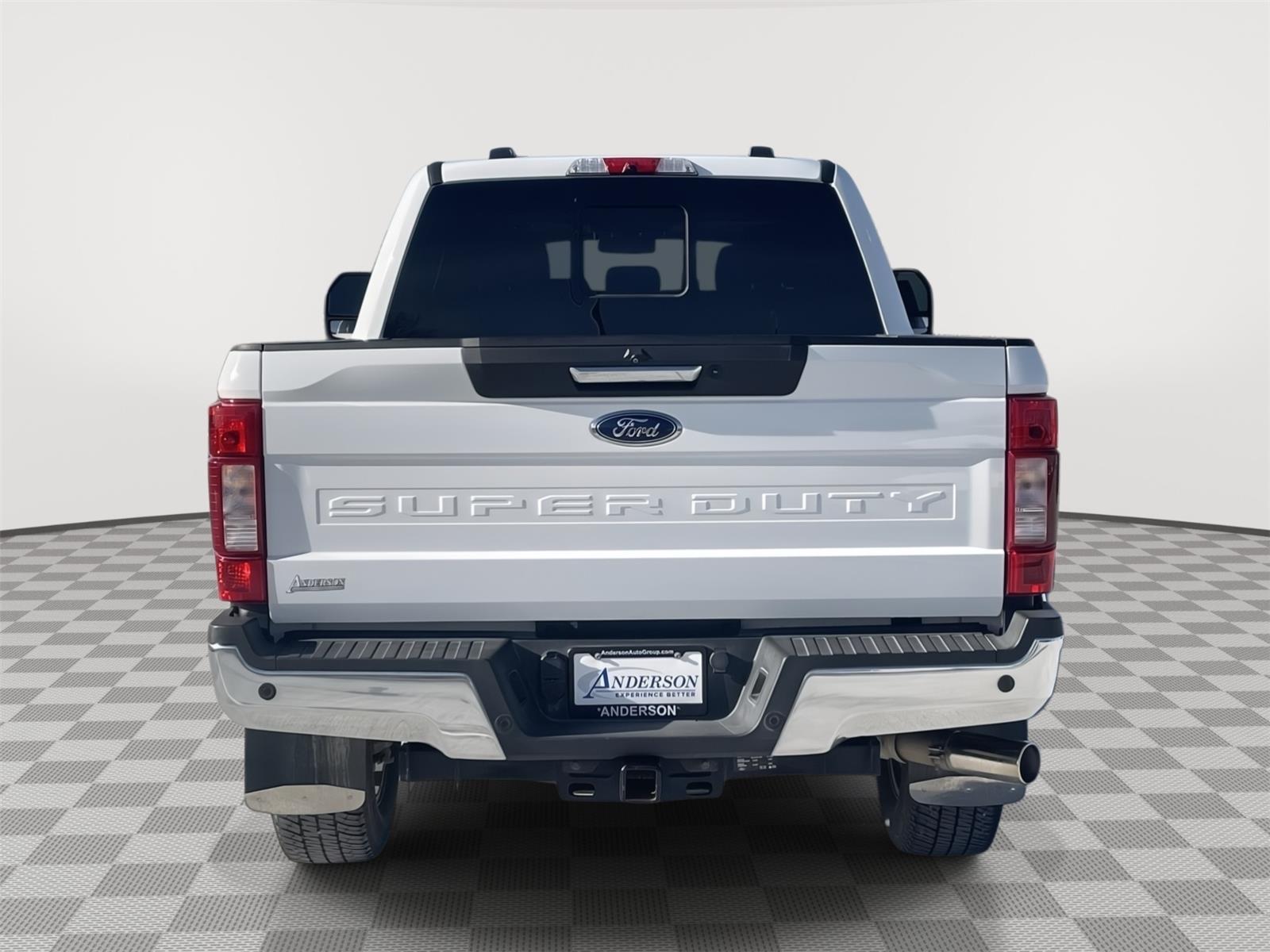 Used 2022 Ford Super Duty F-350 for sale in Grand Island NE