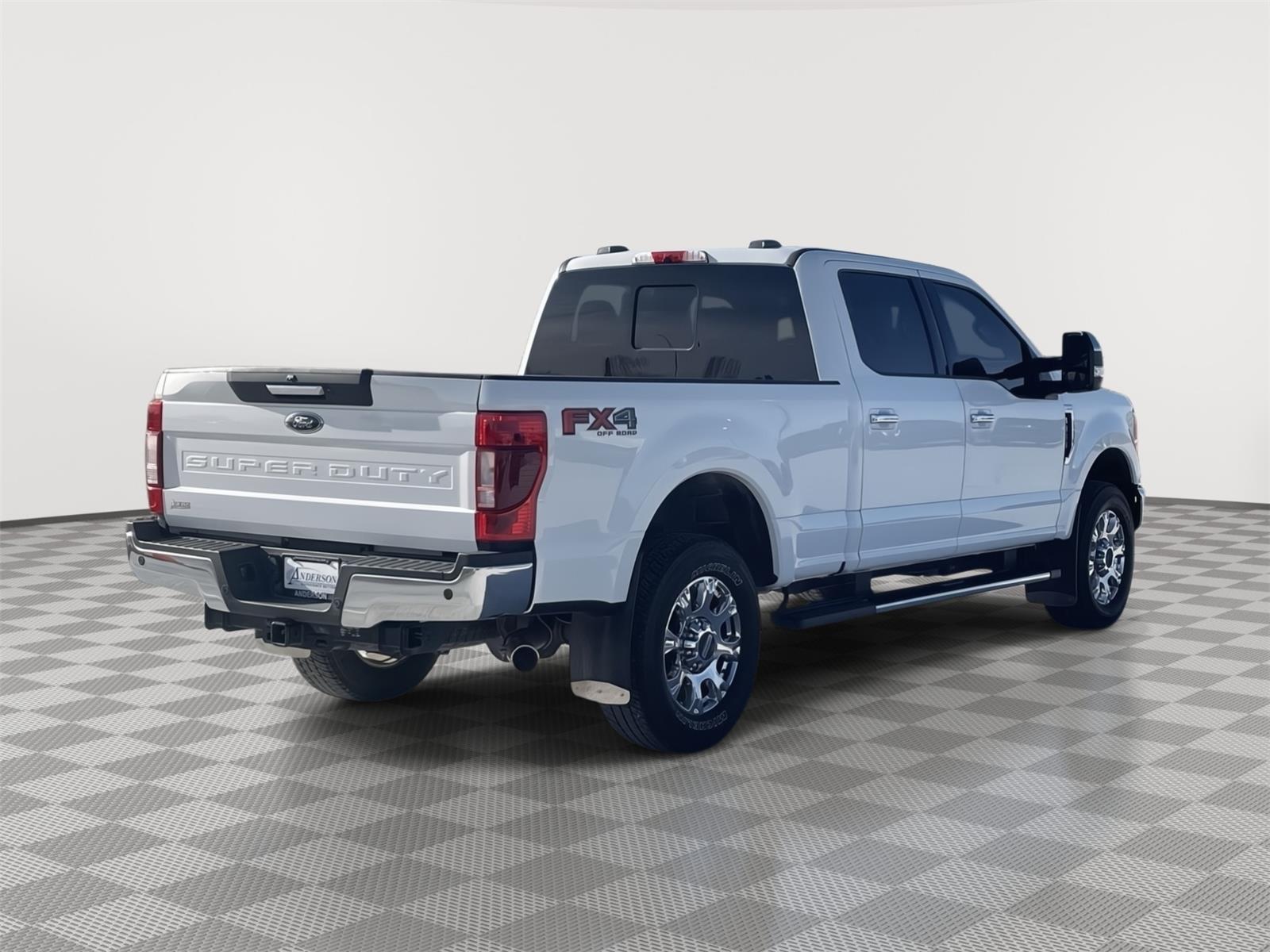 Used 2022 Ford Super Duty F-350 for sale in Grand Island NE