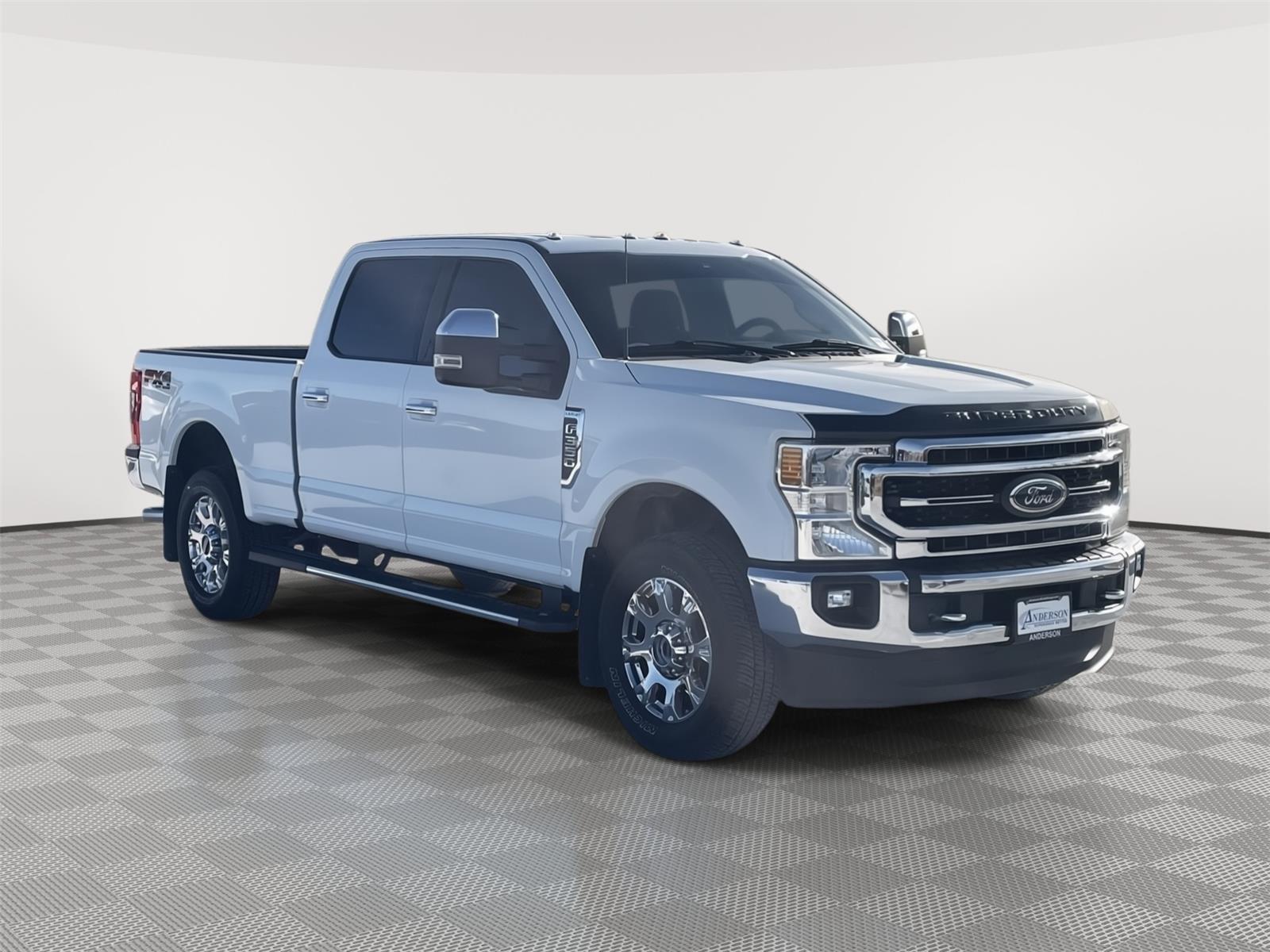 Used 2022 Ford Super Duty F-350 for sale in Grand Island NE