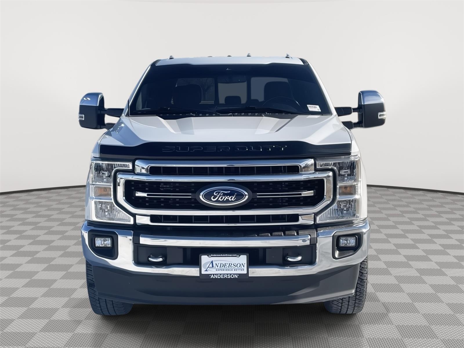 Used 2022 Ford Super Duty F-350 for sale in Grand Island NE