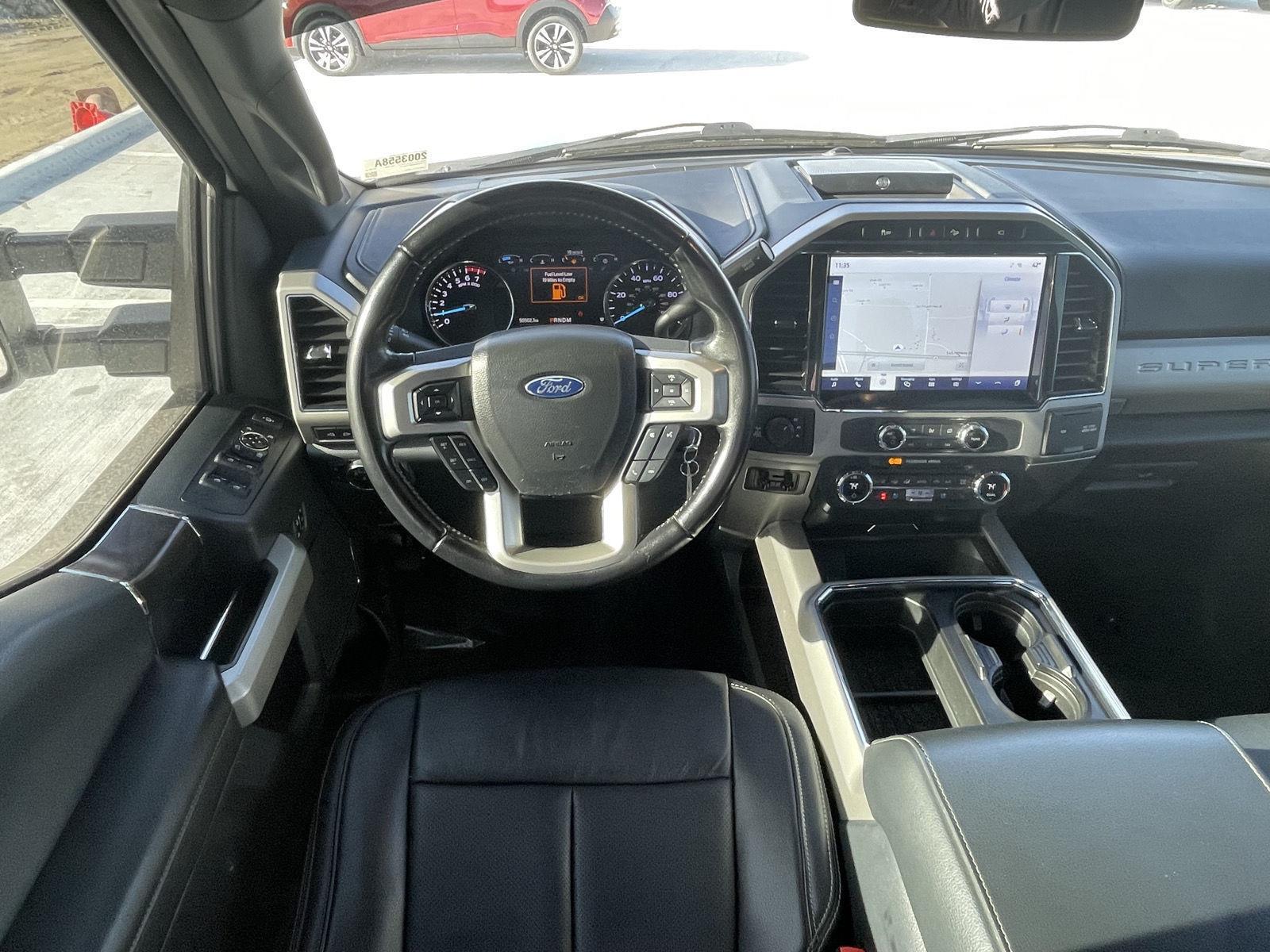 Used 2022 Ford Super Duty F-350 for sale in Grand Island NE