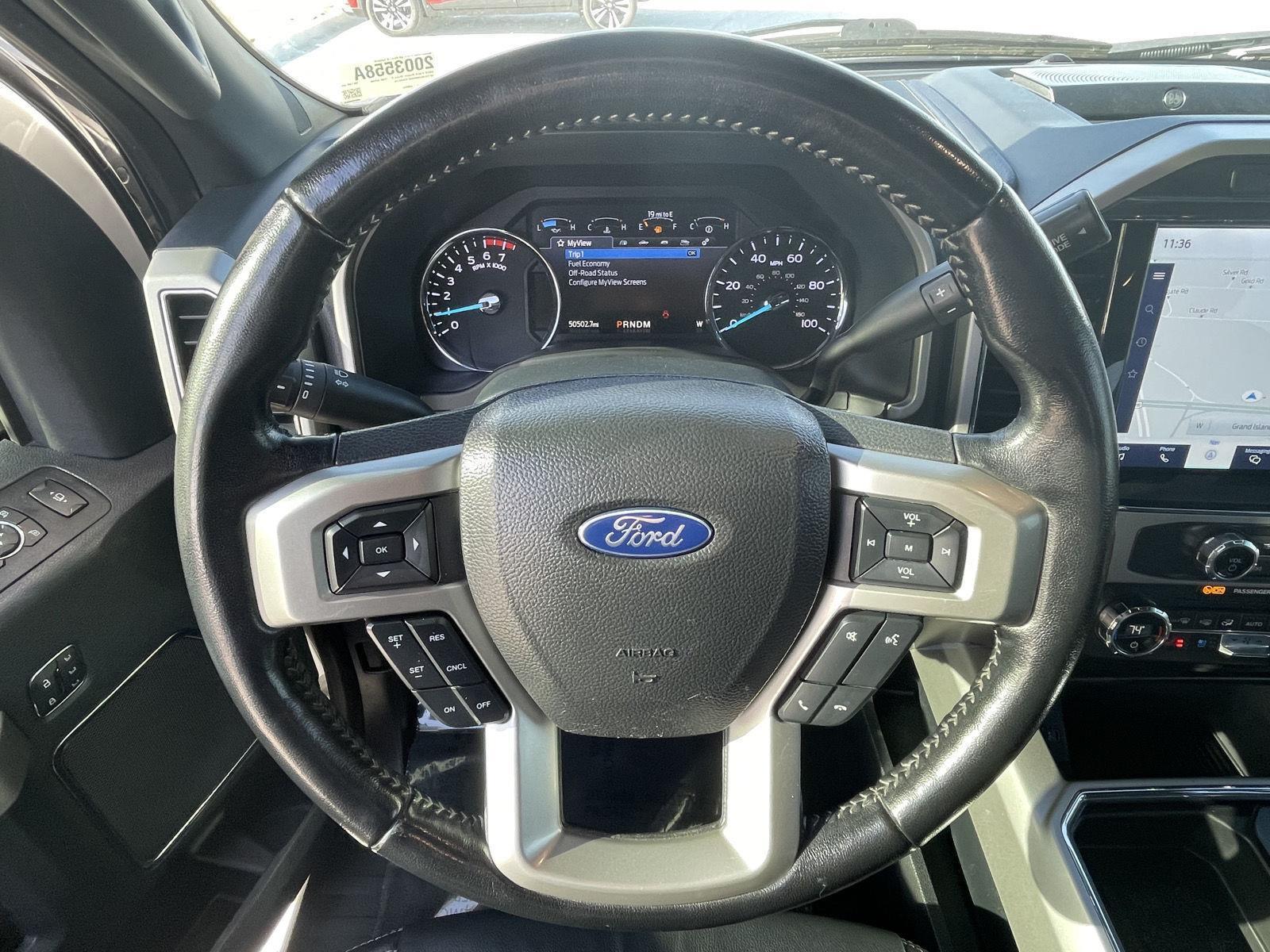 Used 2022 Ford Super Duty F-350 for sale in Grand Island NE