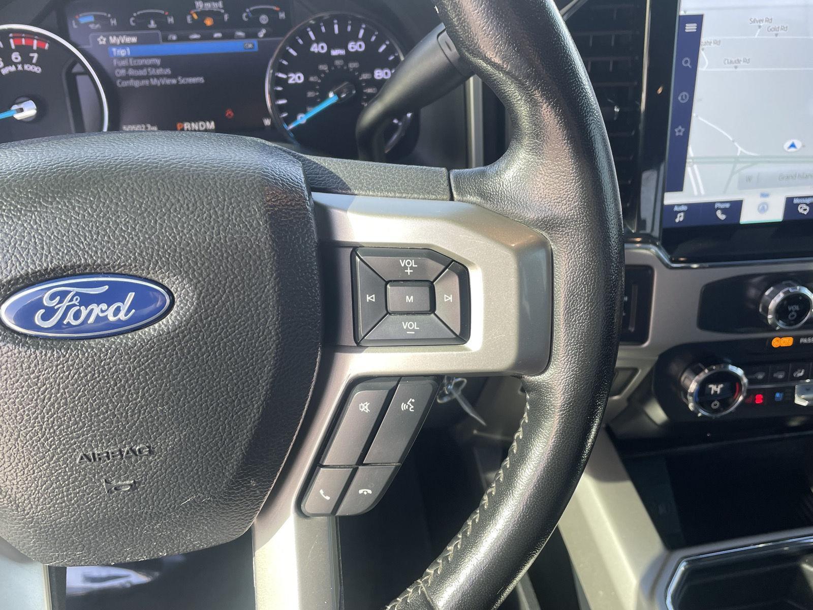 Used 2022 Ford Super Duty F-350 for sale in Grand Island NE