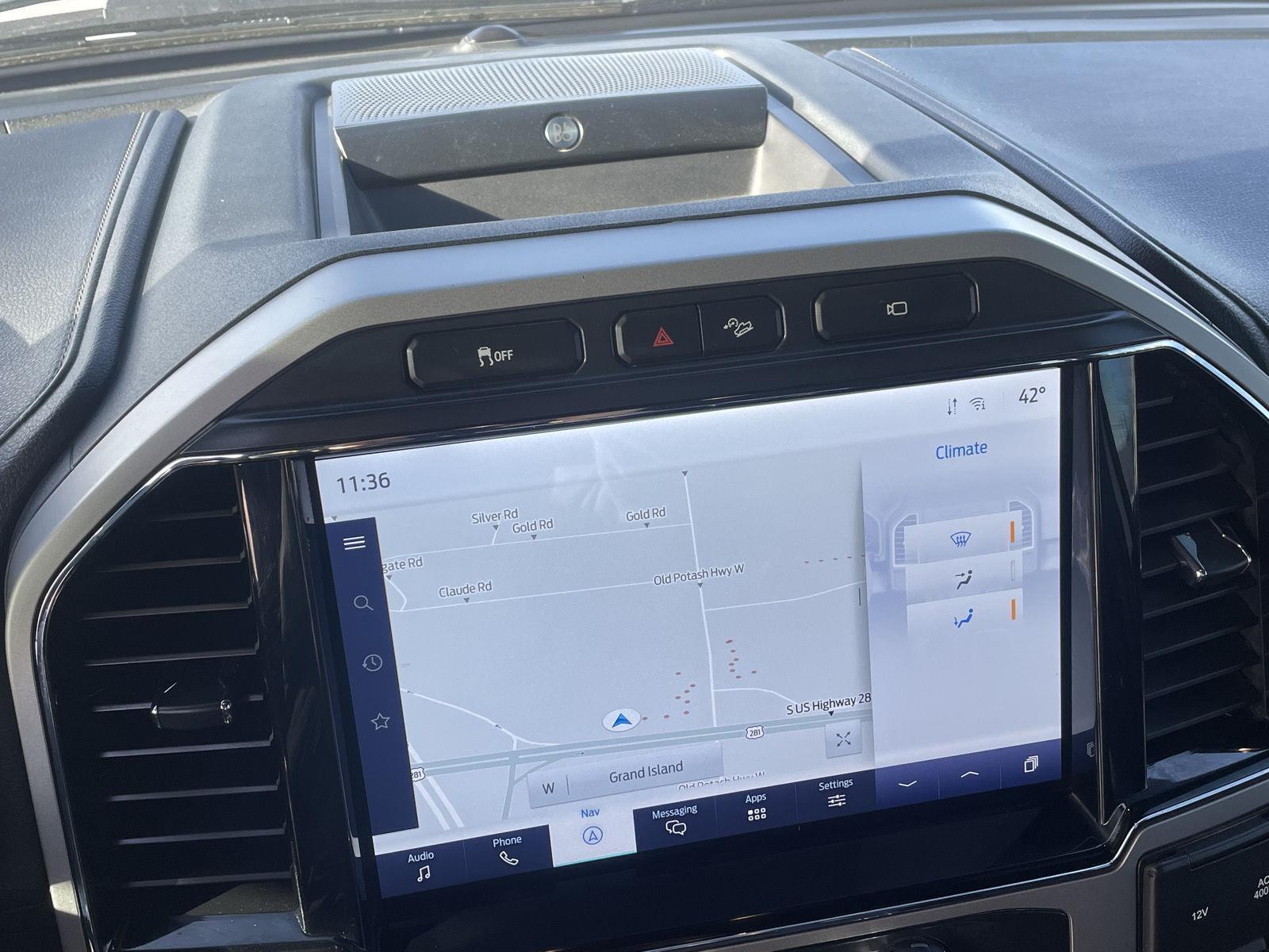 Used 2022 Ford Super Duty F-350 for sale in Grand Island NE