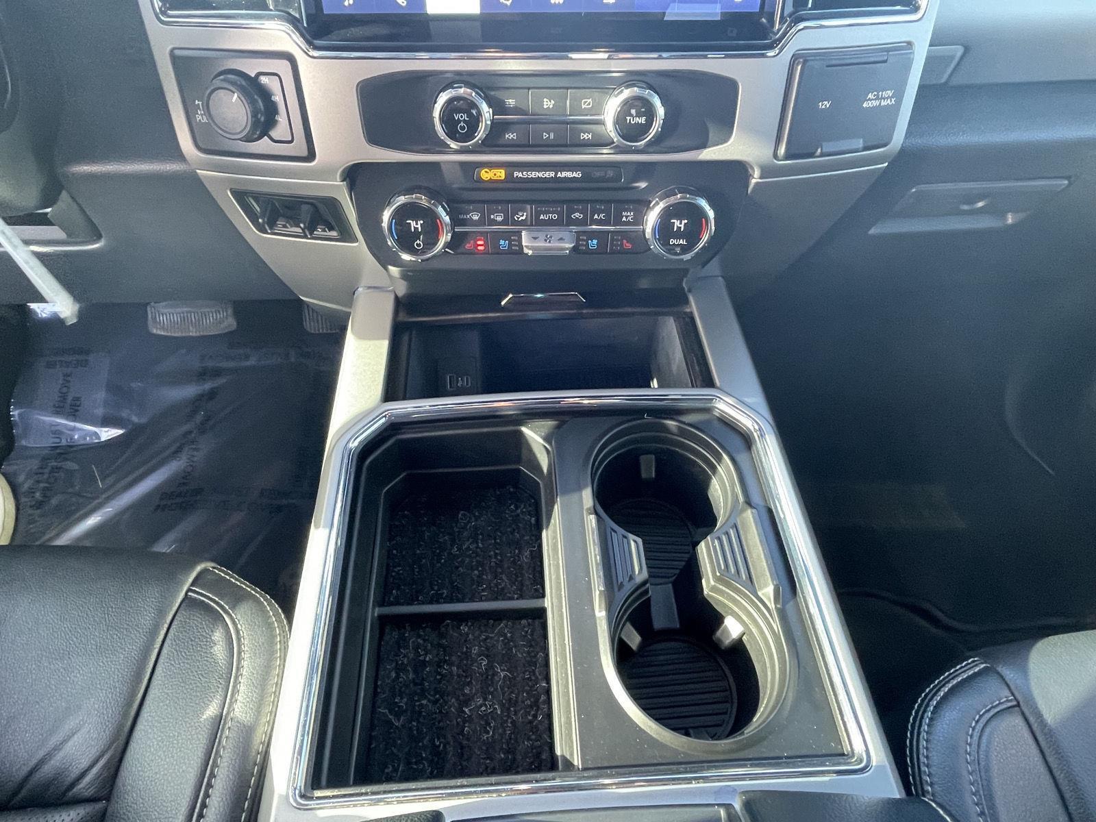 Used 2022 Ford Super Duty F-350 for sale in Grand Island NE