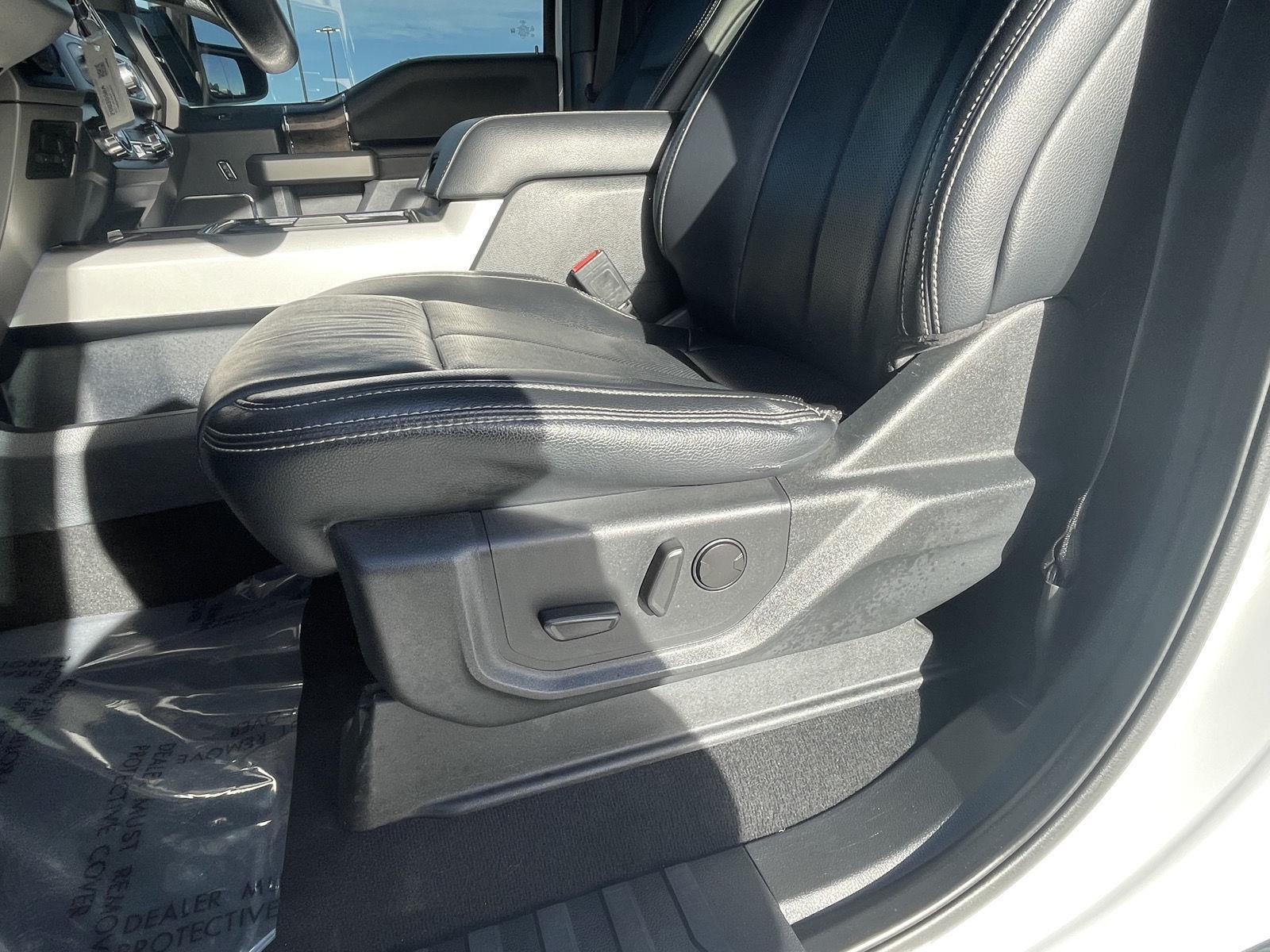 Used 2022 Ford Super Duty F-350 for sale in Grand Island NE