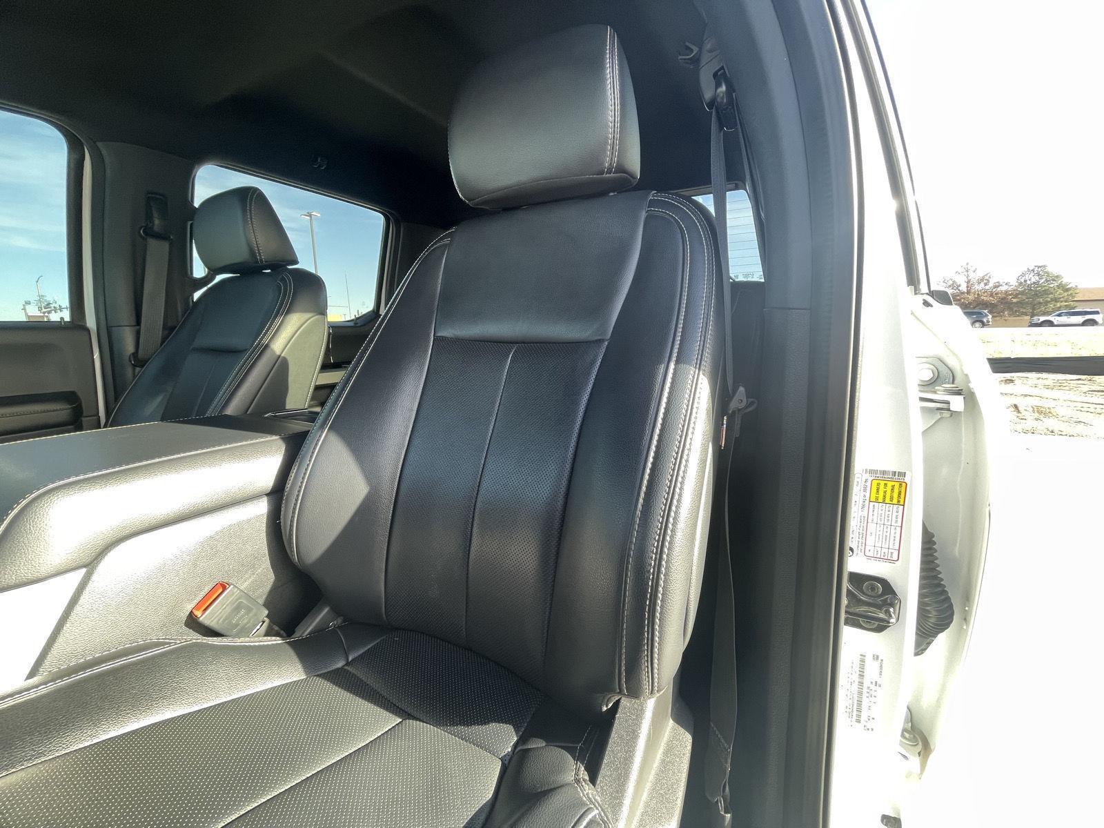 Used 2022 Ford Super Duty F-350 for sale in Grand Island NE