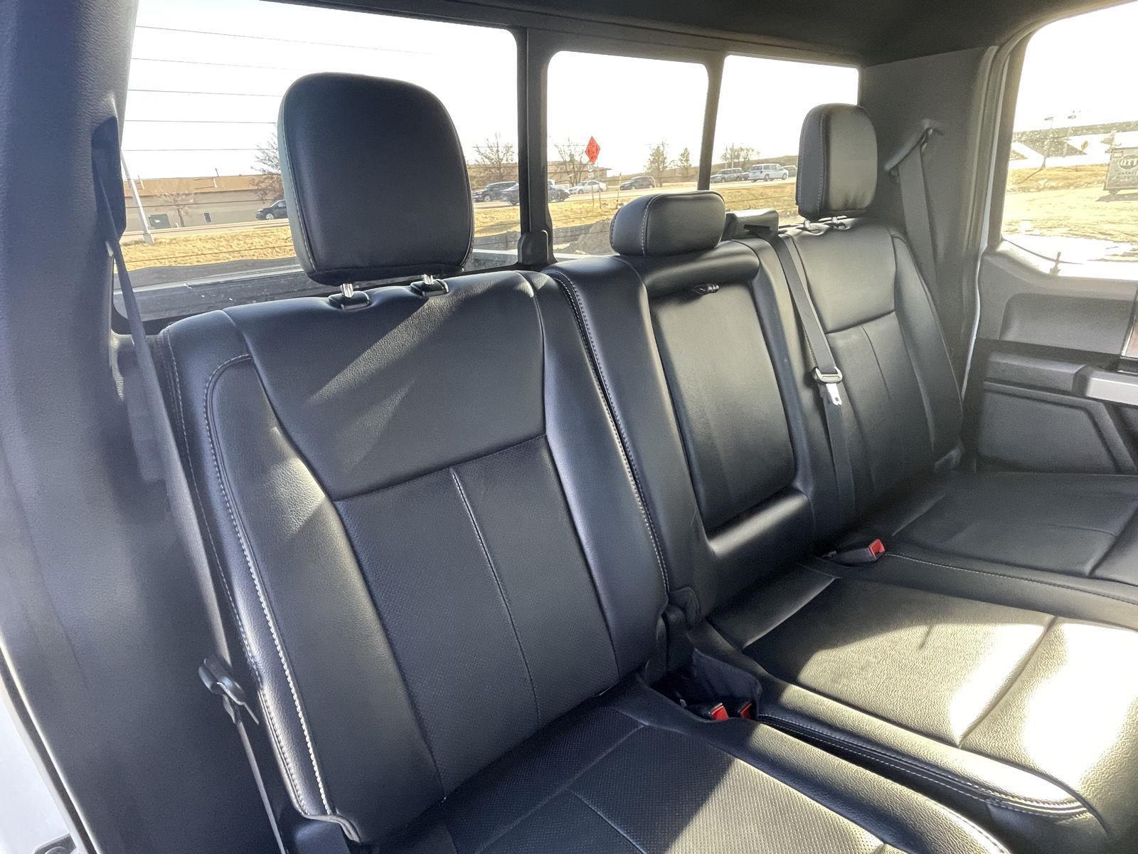 Used 2022 Ford Super Duty F-350 for sale in Grand Island NE