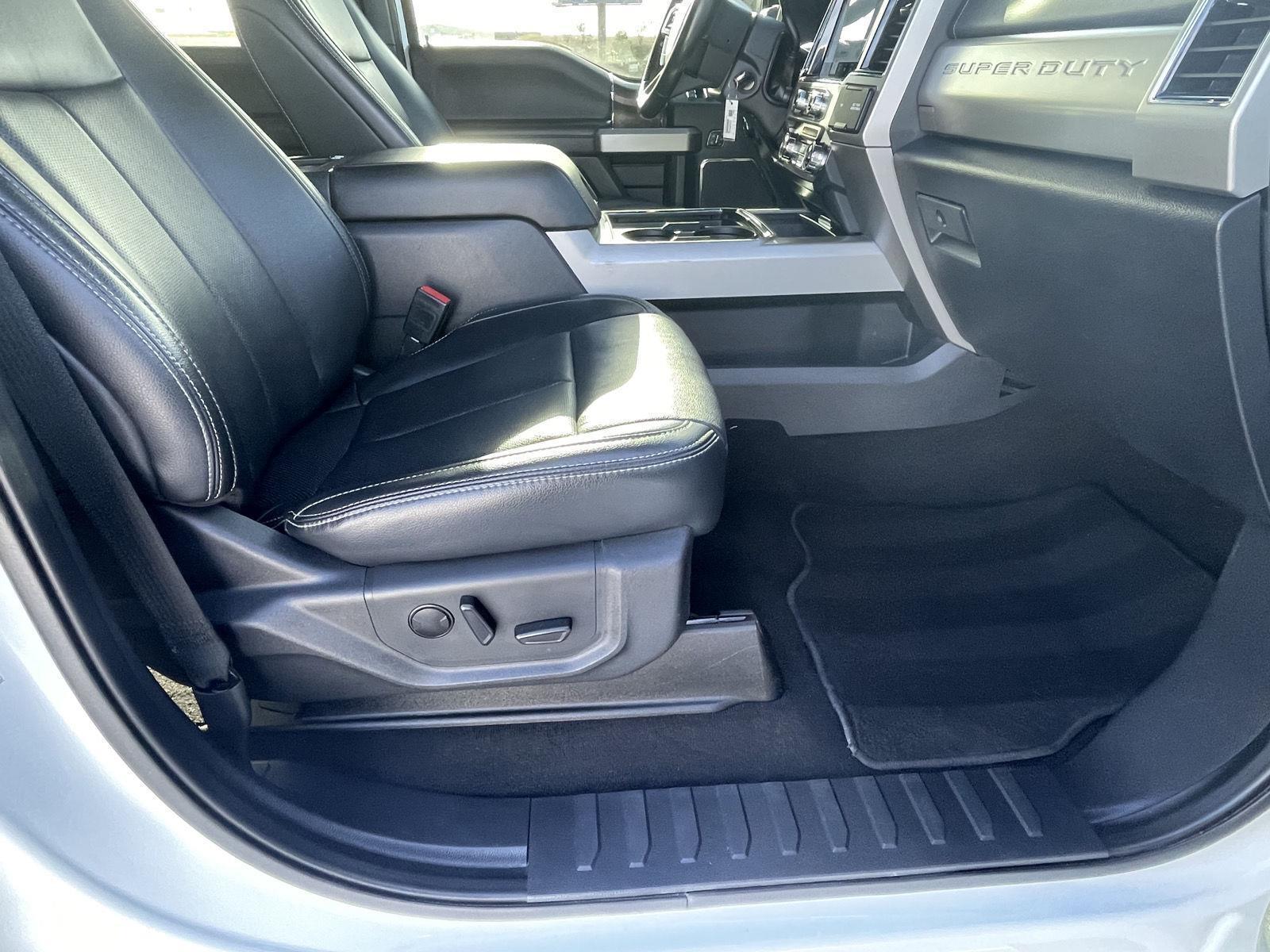 Used 2022 Ford Super Duty F-350 for sale in Grand Island NE