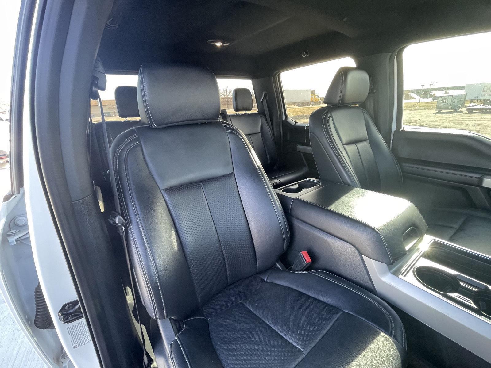 Used 2022 Ford Super Duty F-350 for sale in Grand Island NE