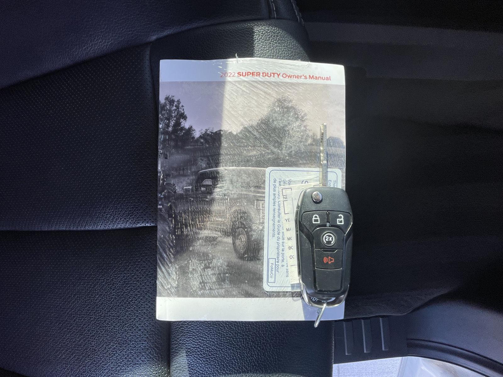 Used 2022 Ford Super Duty F-350 for sale in Grand Island NE