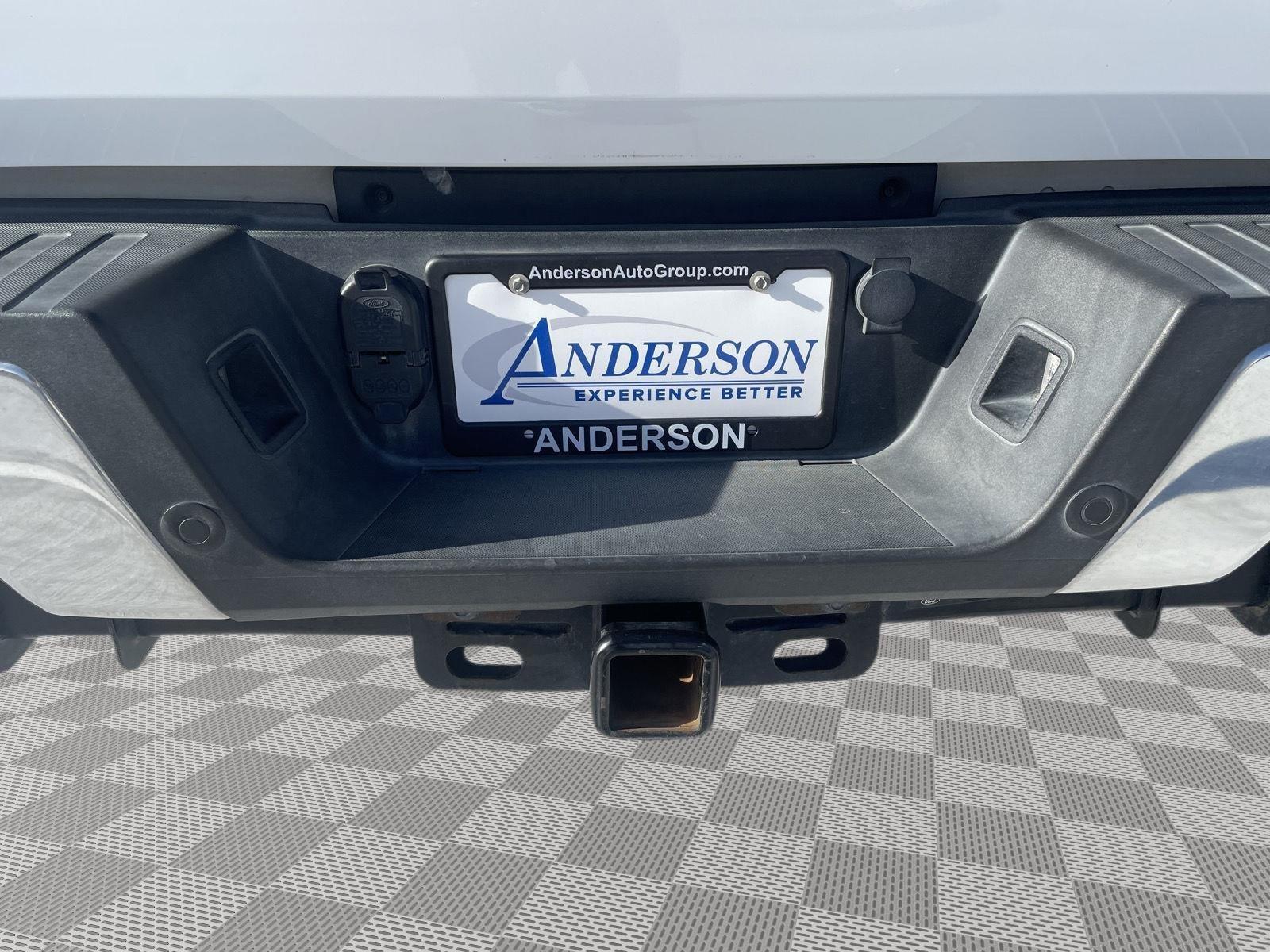 Used 2022 Ford Super Duty F-350 for sale in Grand Island NE